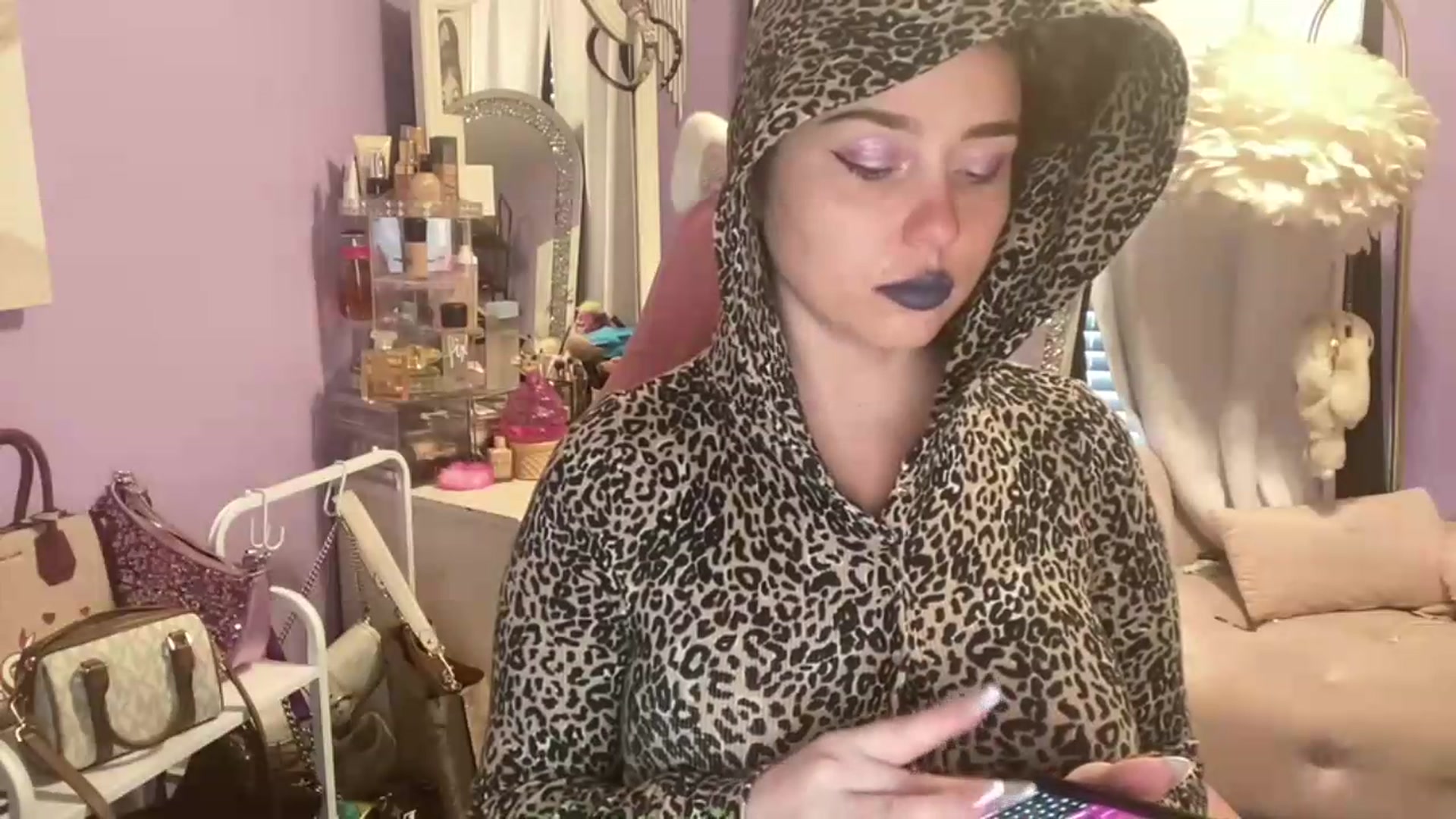 Gallery image thumbnail from Angel_baby124's myfreecams stream on, 05/10/2026, 14:55 image 4 of 20