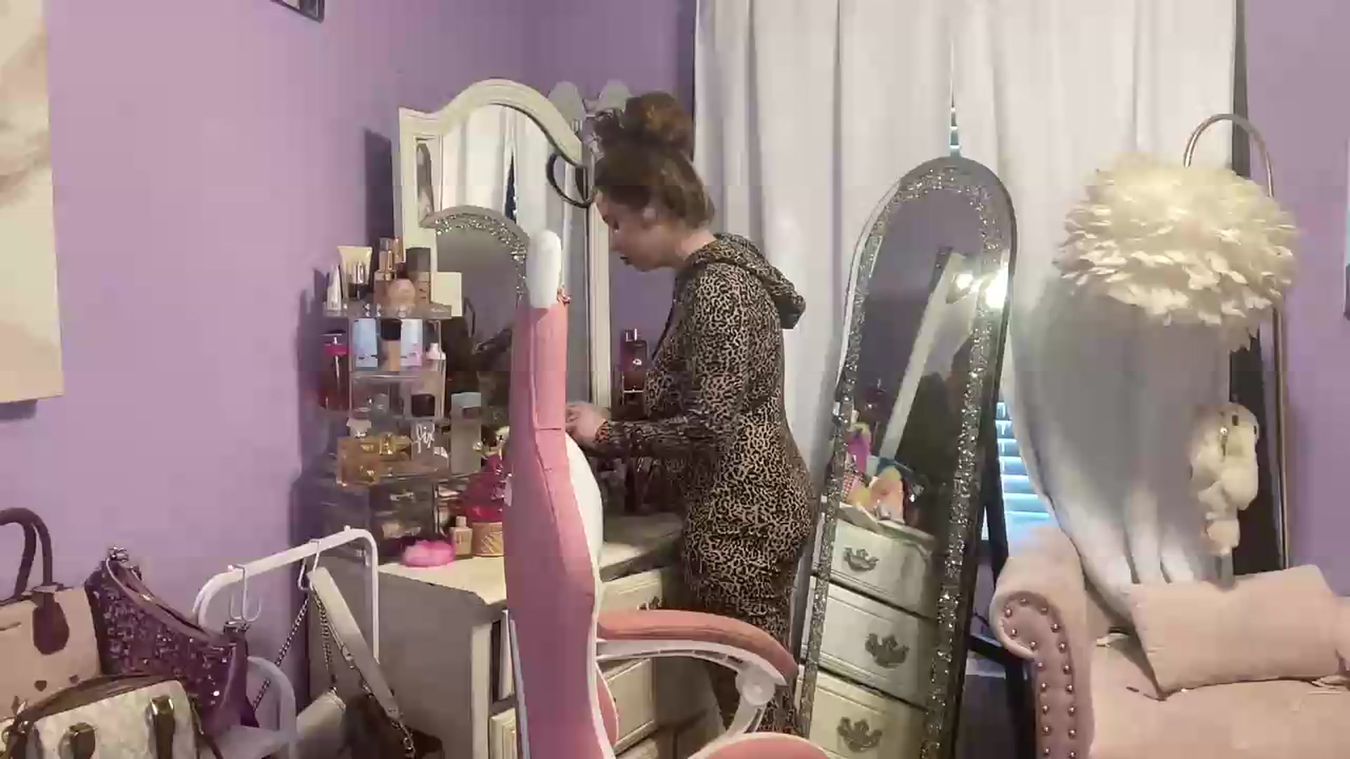 Gallery image thumbnail from Angel_baby124's myfreecams stream on, 05/10/2026, 14:55 image 8 of 20