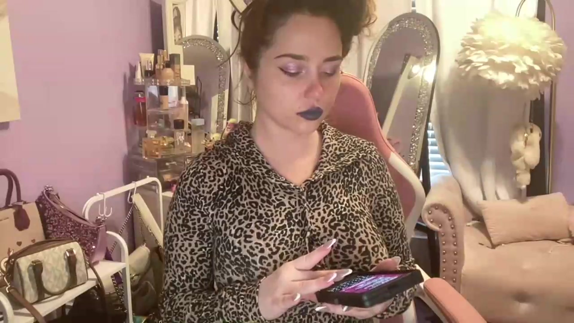 Gallery image thumbnail from Angel_baby124's myfreecams stream on, 05/10/2026, 14:55 image 3 of 20