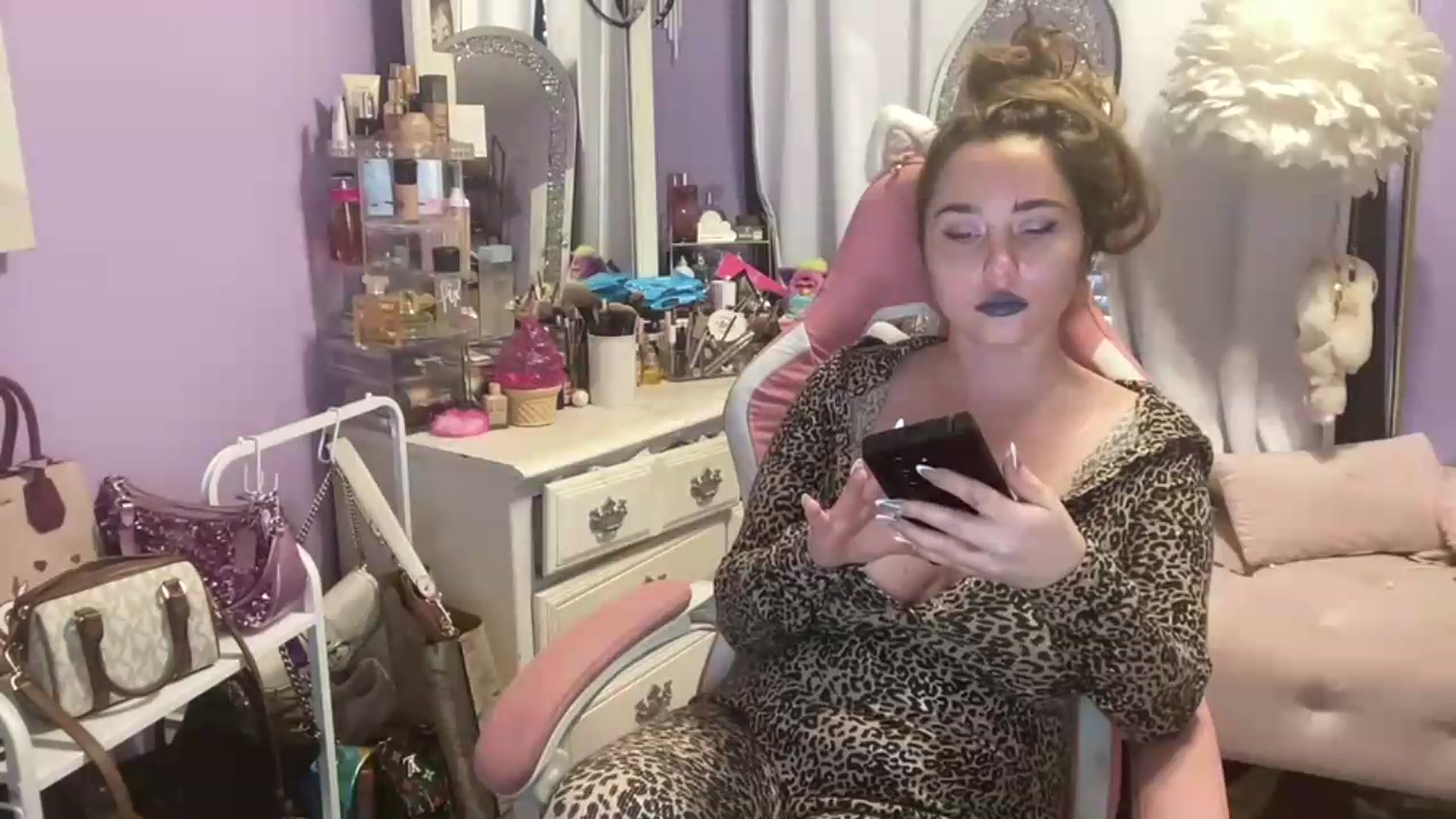 Gallery image thumbnail from Angel_baby124's myfreecams stream on, 05/10/2026, 14:55 image 20 of 20