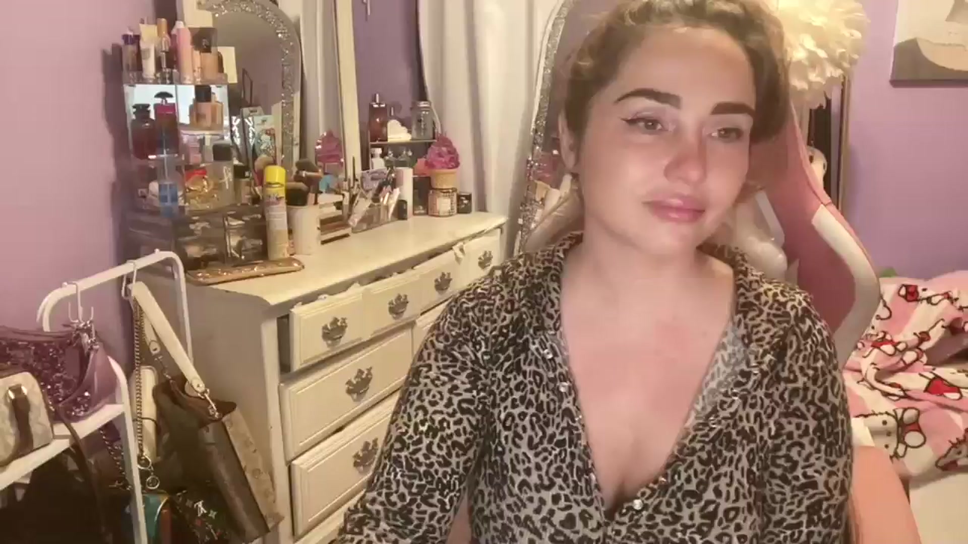 Gallery image thumbnail from Angel_baby124's myfreecams stream on, 05/10/2026, 16:13 image 1 of 20