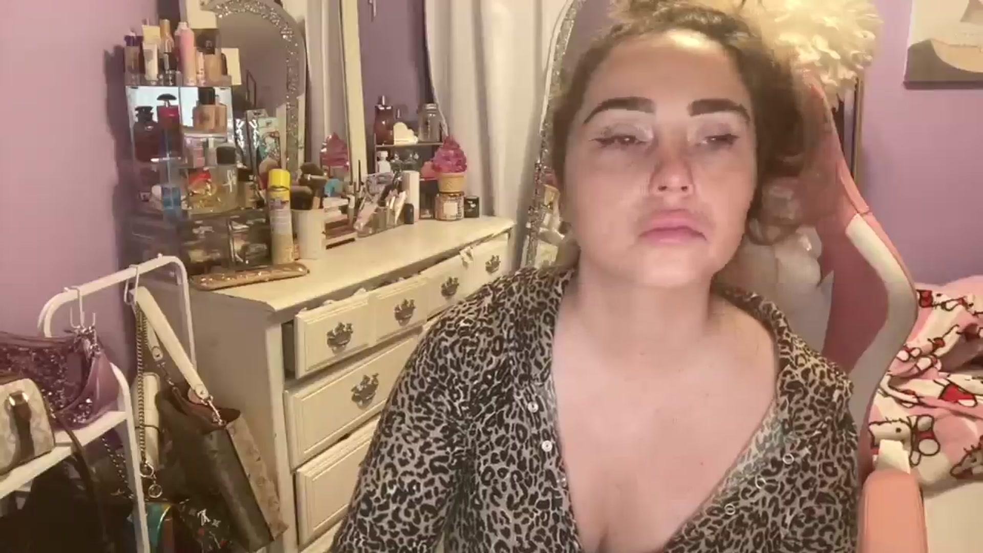 Gallery image thumbnail from Angel_baby124's myfreecams stream on, 05/10/2026, 16:13 image 18 of 20