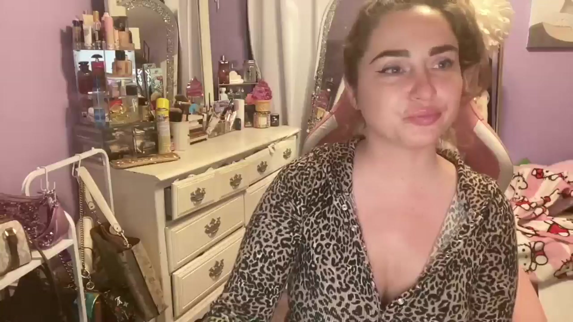 Gallery image thumbnail from Angel_baby124's myfreecams stream on, 05/10/2026, 16:13 image 4 of 20