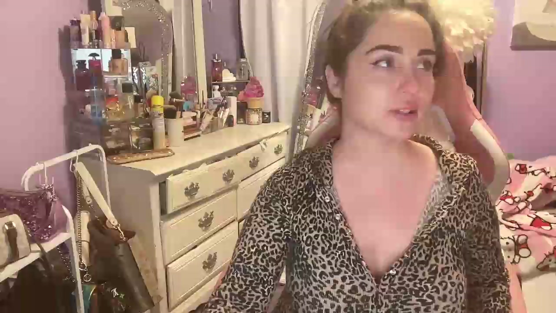 Gallery image thumbnail from Angel_baby124's myfreecams stream on, 05/10/2026, 16:39 image 1 of 20