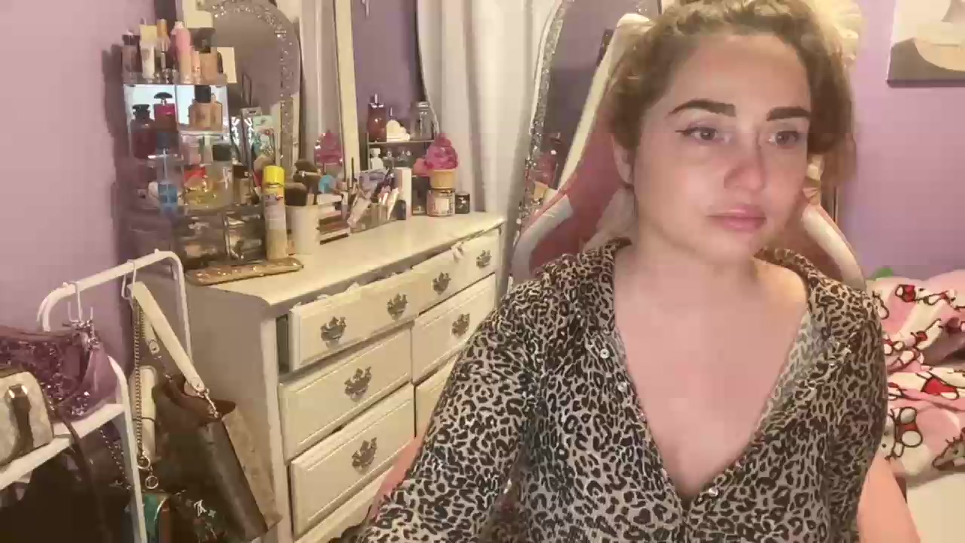 Gallery image thumbnail from Angel_baby124's myfreecams stream on, 05/10/2026, 16:39 image 14 of 20