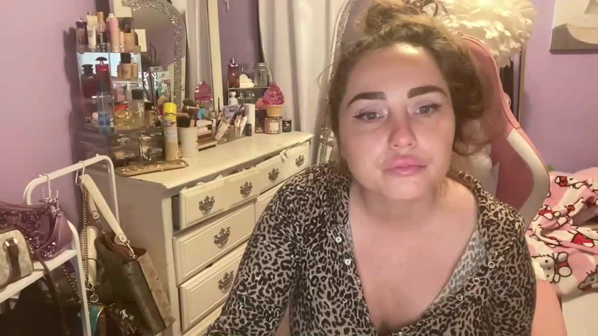 Gallery image thumbnail from Angel_baby124's myfreecams stream on, 05/10/2026, 16:39 image 6 of 20