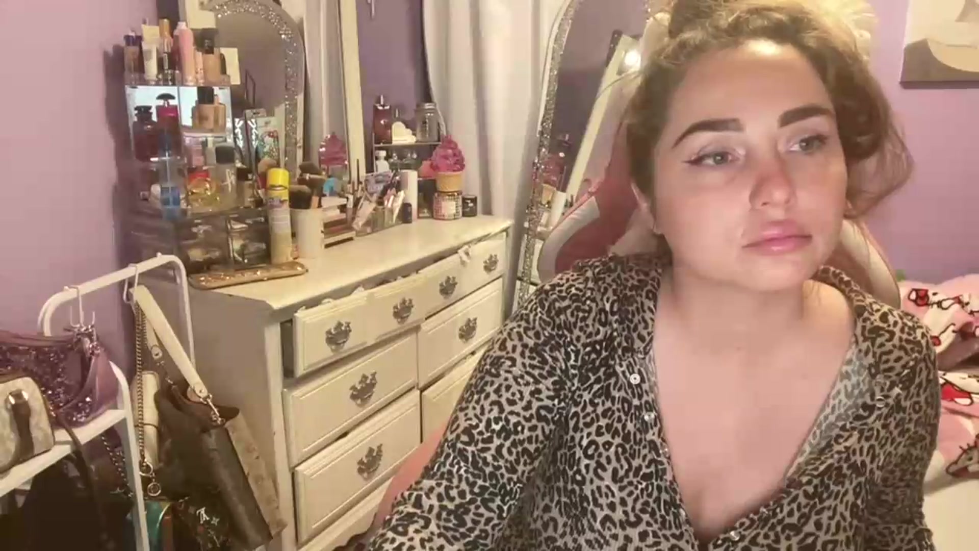 Gallery image thumbnail from Angel_baby124's myfreecams stream on, 05/10/2026, 16:39 image 7 of 20