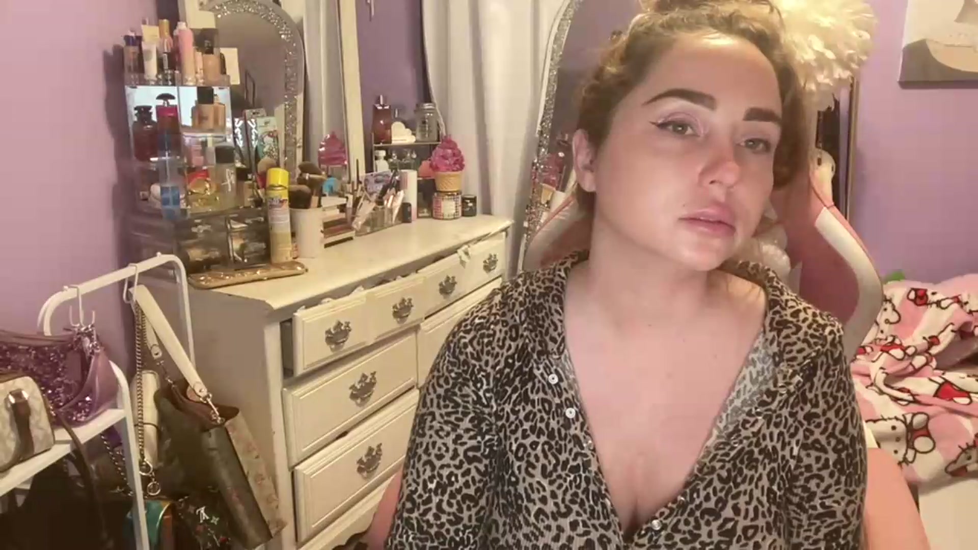 Gallery image thumbnail from Angel_baby124's myfreecams stream on, 05/10/2026, 16:39 image 19 of 20