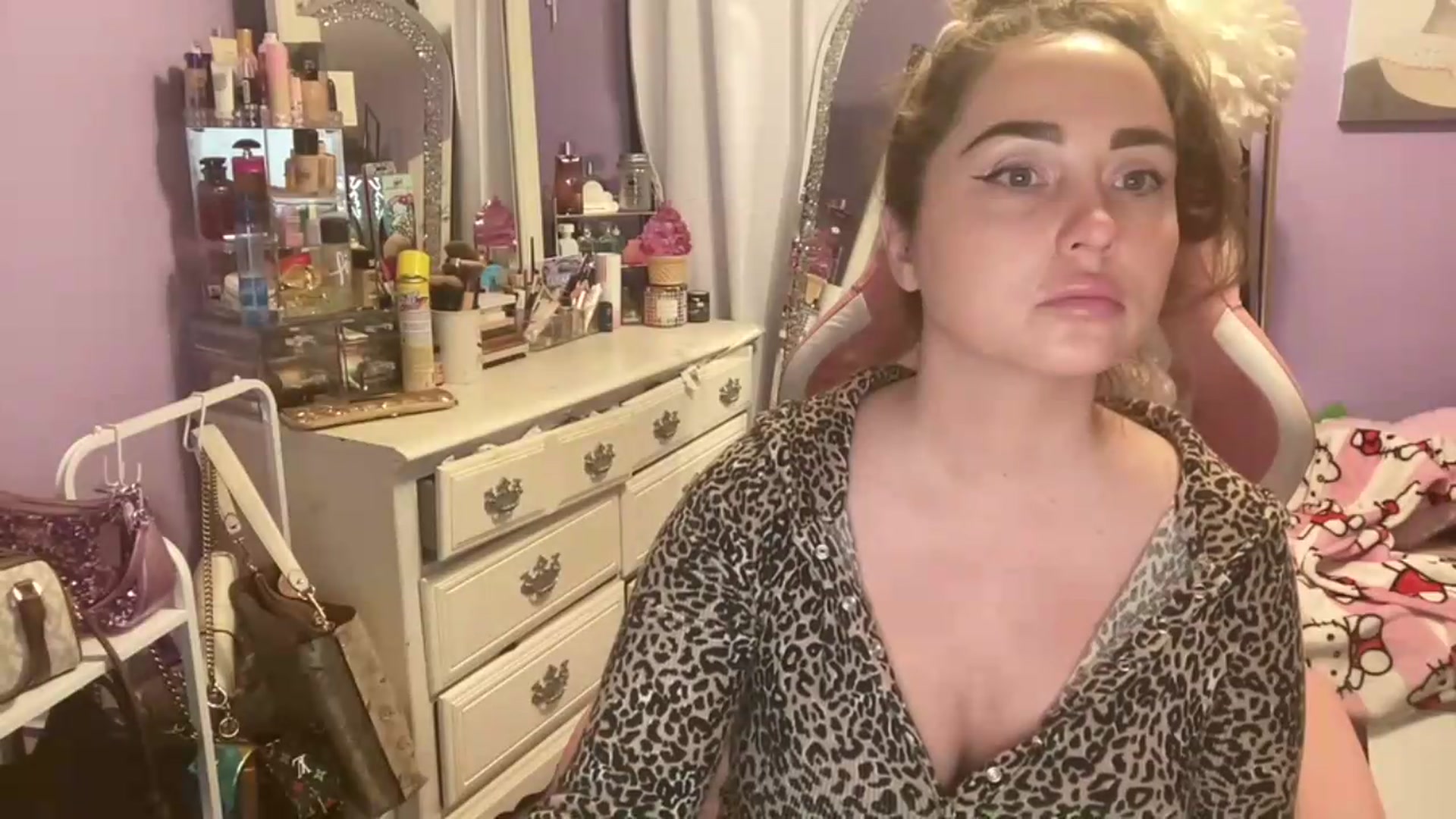 Gallery image thumbnail from Angel_baby124's myfreecams stream on, 05/10/2026, 16:39 image 20 of 20