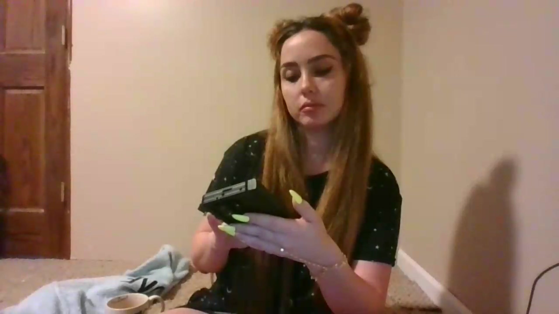 Gallery image thumbnail from Angel_baby124's myfreecams stream on, 06/29/2026, 14:19 image 2 of 20