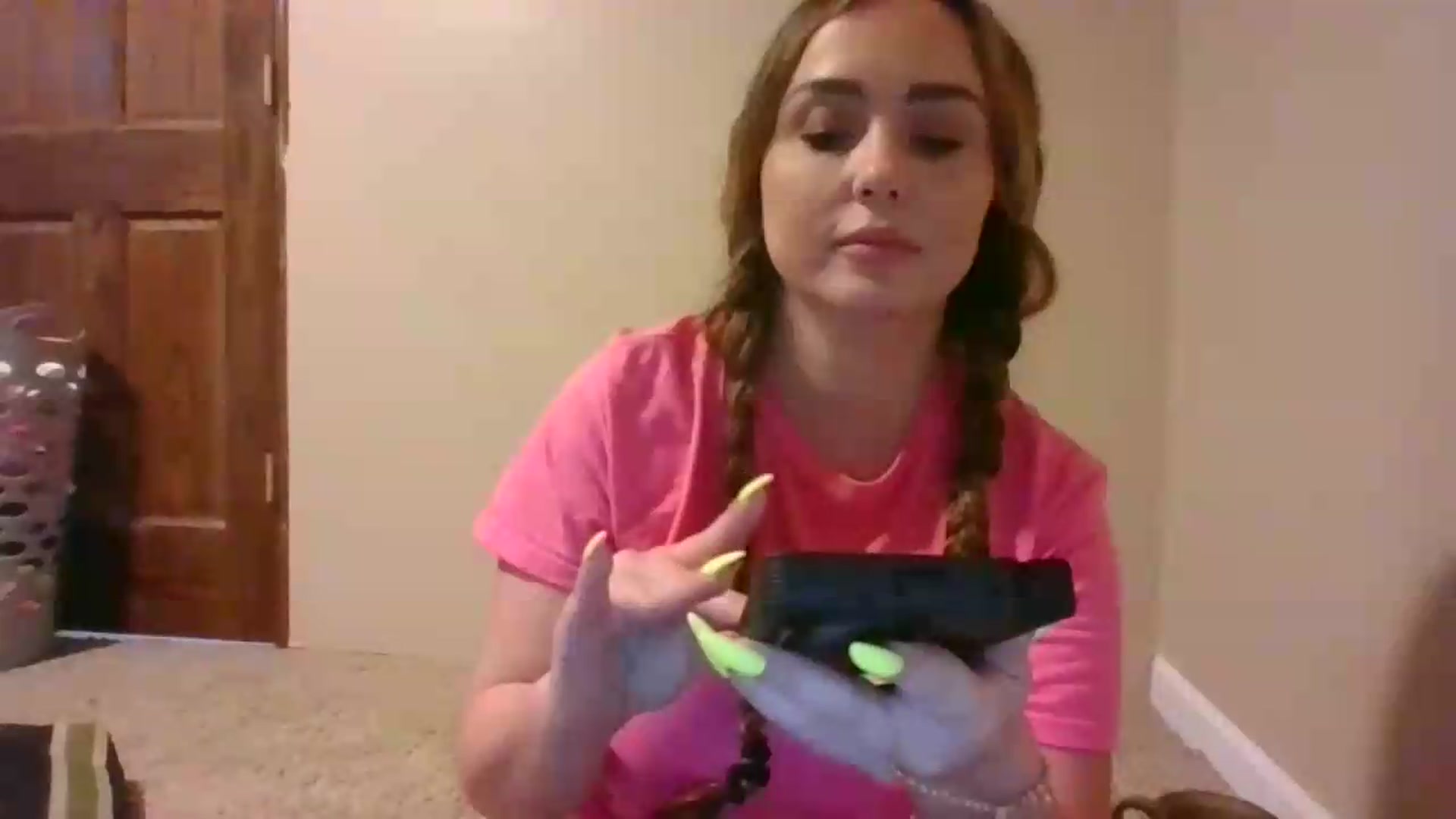 Gallery image thumbnail from Angel_baby124's myfreecams stream on, 06/30/2026, 13:53 image 4 of 20