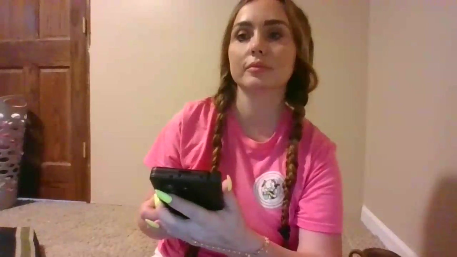 Gallery image thumbnail from Angel_baby124's myfreecams stream on, 06/30/2026, 13:53 image 2 of 20