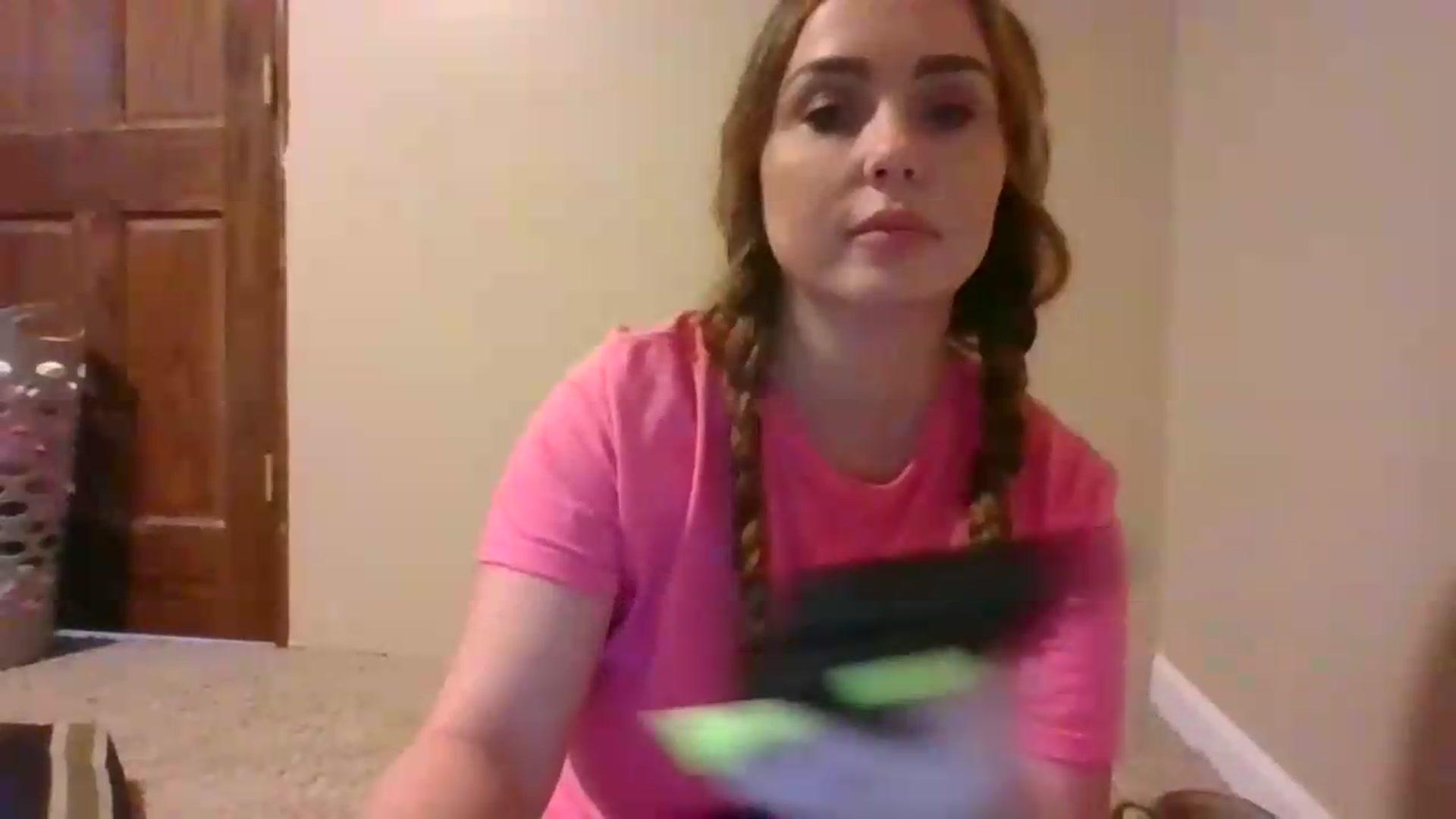 Gallery image thumbnail from Angel_baby124's myfreecams stream on, 06/30/2026, 13:53 image 3 of 20