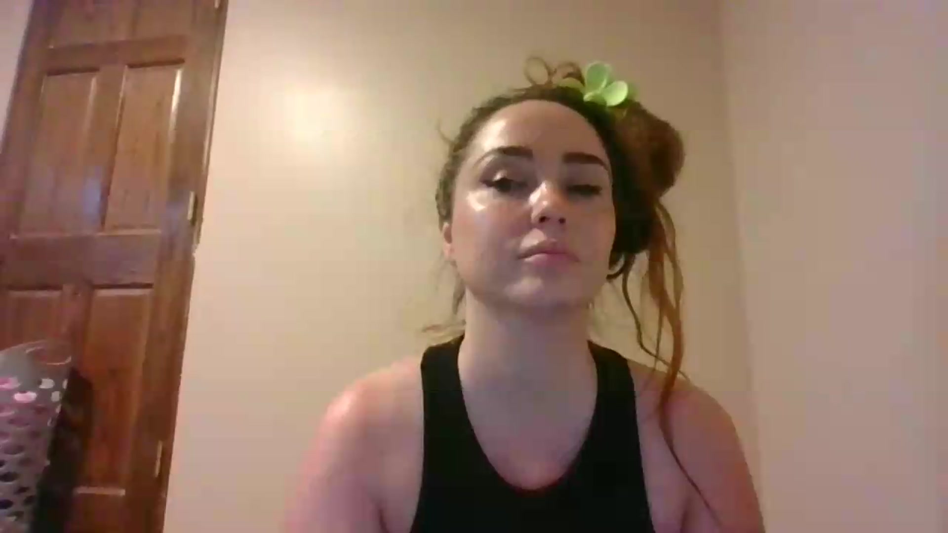 Gallery image thumbnail from Angel_baby124's myfreecams stream on, 07/03/2026, 17:29 image 3 of 20