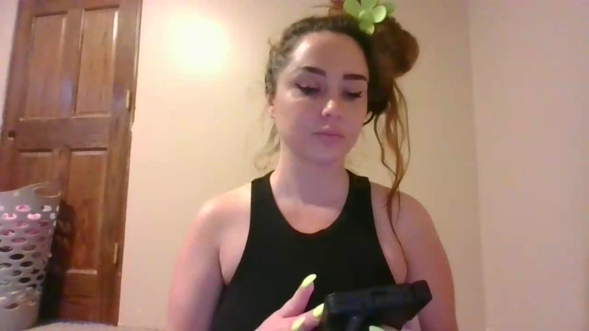 Gallery image thumbnail from Angel_baby124's myfreecams stream on, 07/03/2026, 17:29 image 11 of 20