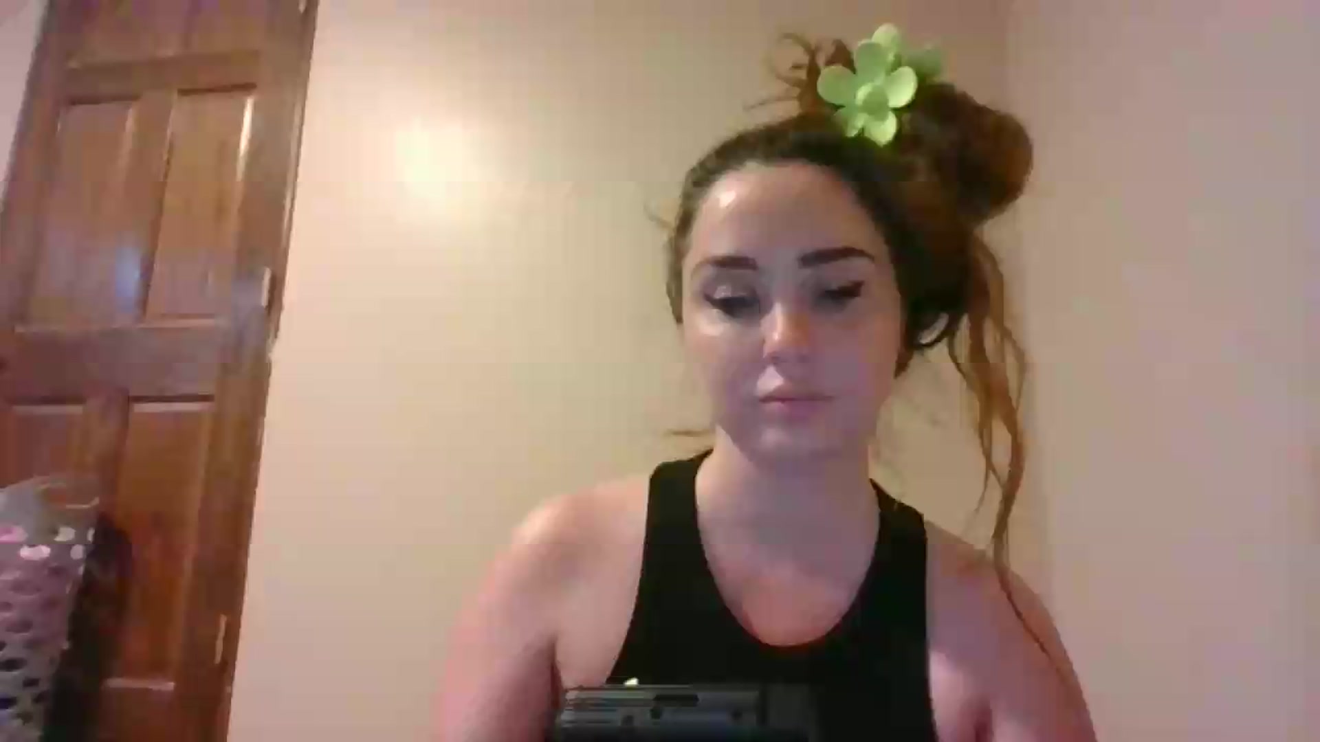 Gallery image thumbnail from Angel_baby124's myfreecams stream on, 07/03/2026, 17:29 image 1 of 20