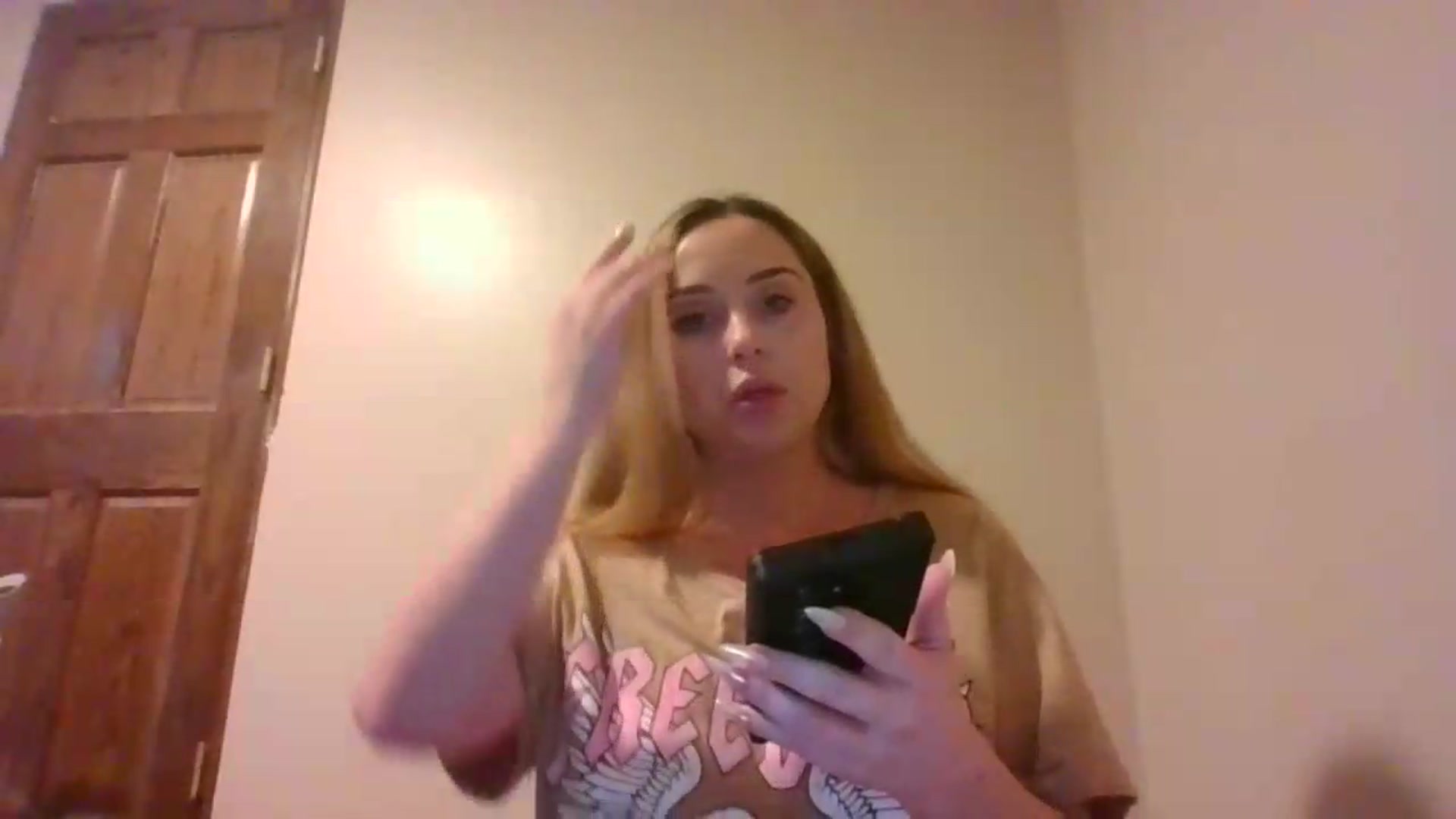Gallery image thumbnail from Angel_baby124's myfreecams stream on, 07/29/2026, 16:06 image 5 of 20