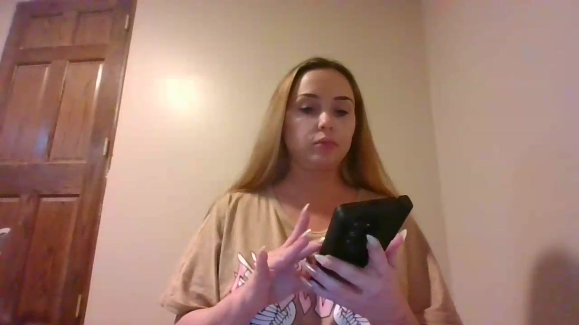 Gallery image thumbnail from Angel_baby124's myfreecams stream on, 07/29/2026, 16:06 image 7 of 20