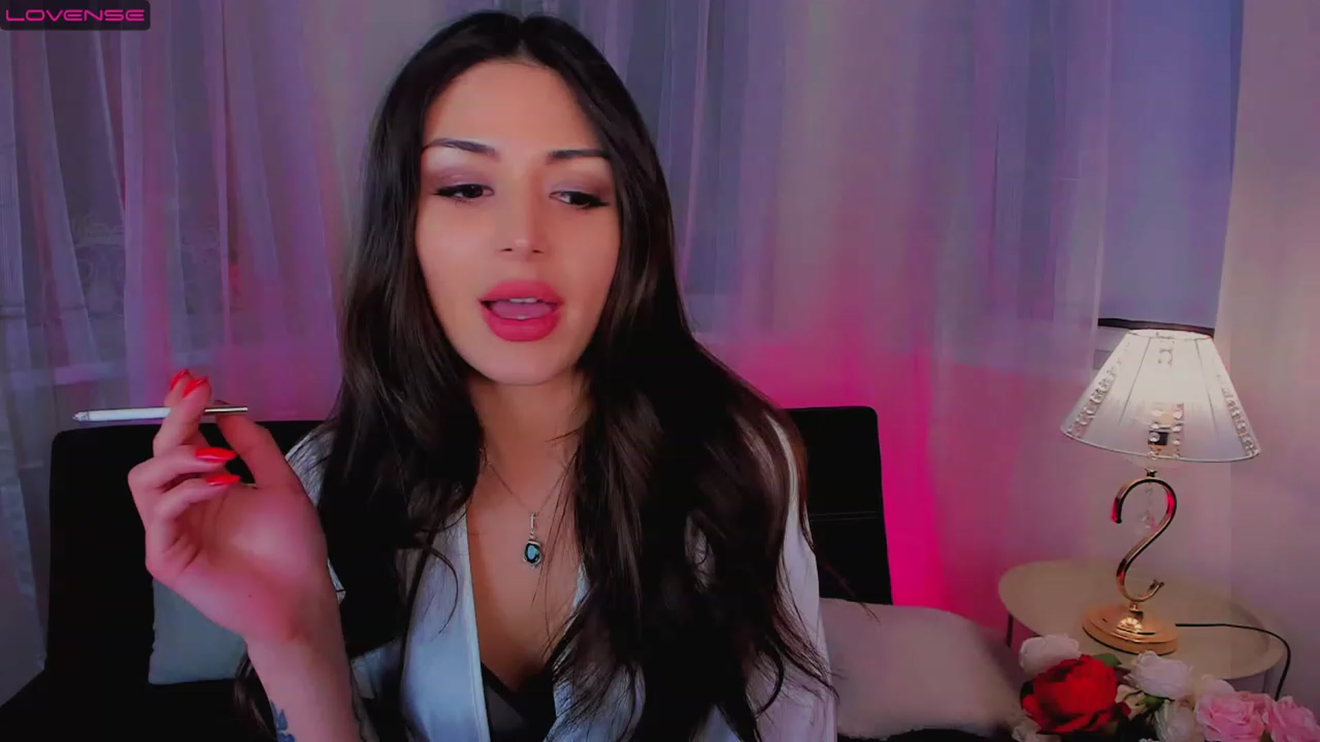 Gallery image thumbnail from Angel_on_Duty's myfreecams stream on, 03/20/2023, 04:10 image 3 of 20