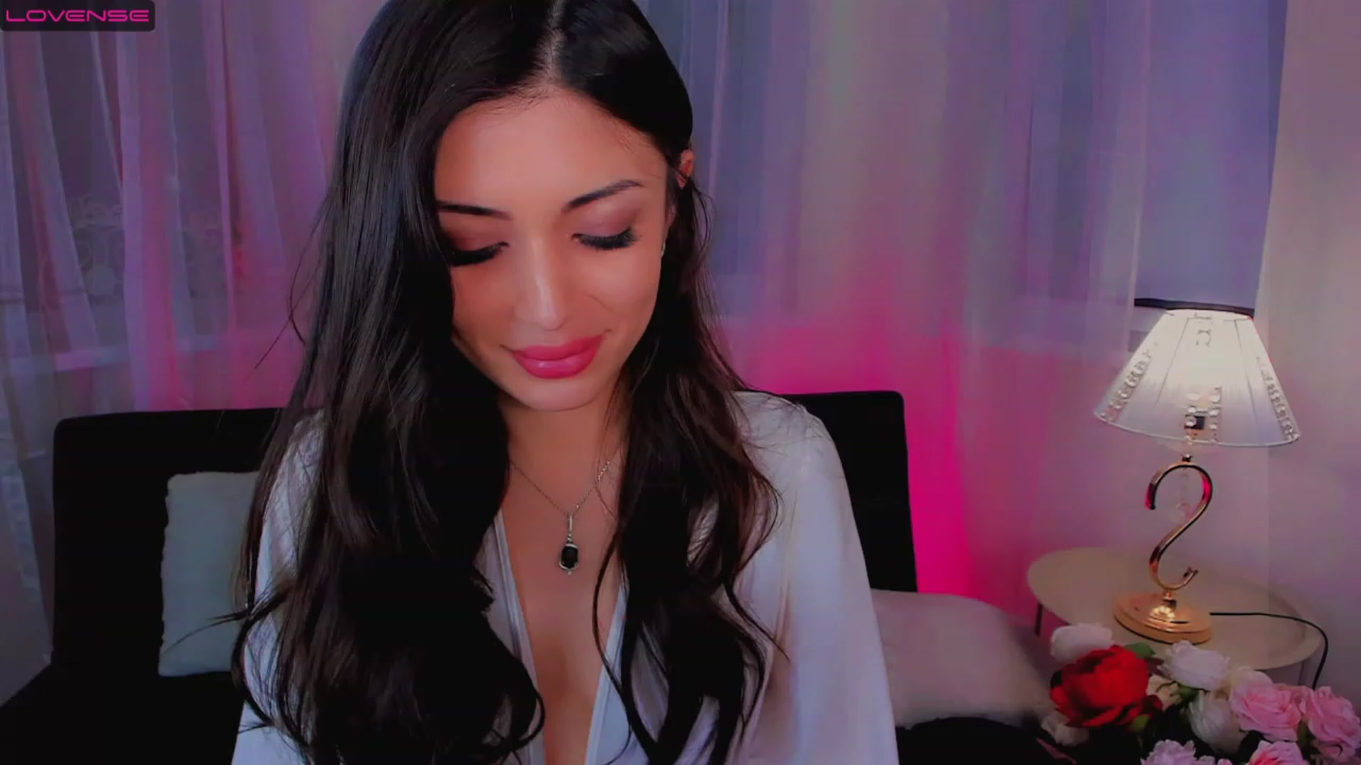 Gallery image thumbnail from Angel_on_Duty's myfreecams stream on, 03/20/2023, 04:10 image 20 of 20