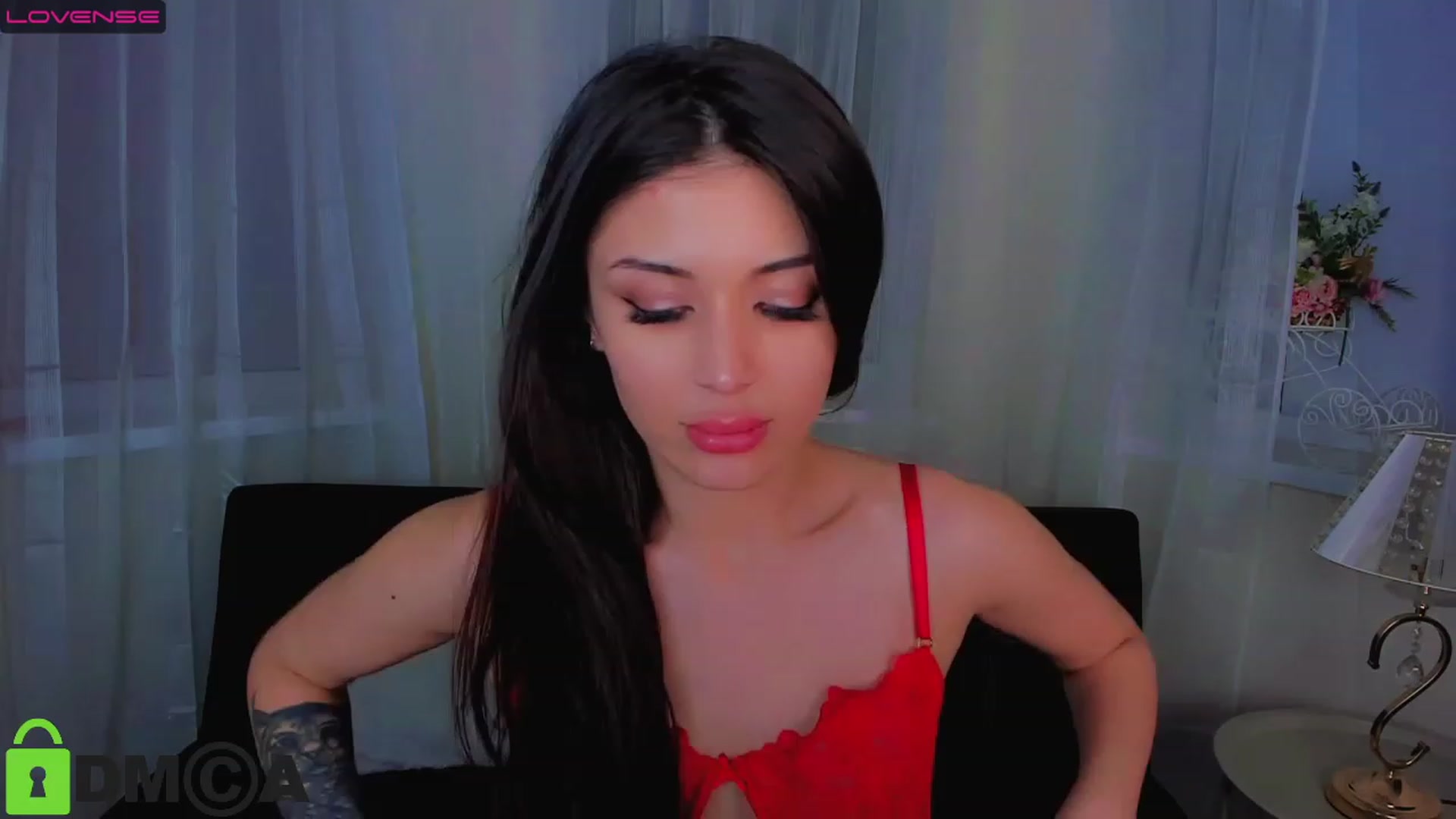 Gallery image thumbnail from Angel_on_Duty's myfreecams stream on, 03/24/2023, 04:11 image 14 of 20