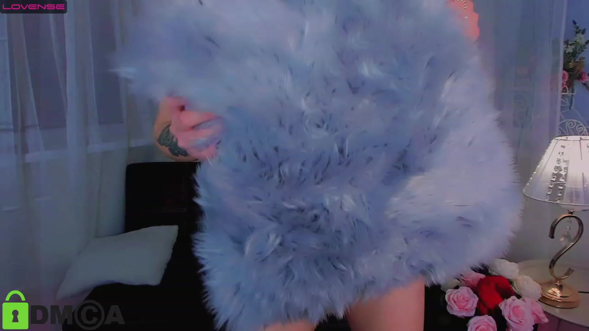 Gallery image thumbnail from Angel_on_Duty's myfreecams stream on, 03/31/2023, 23:58 image 18 of 20