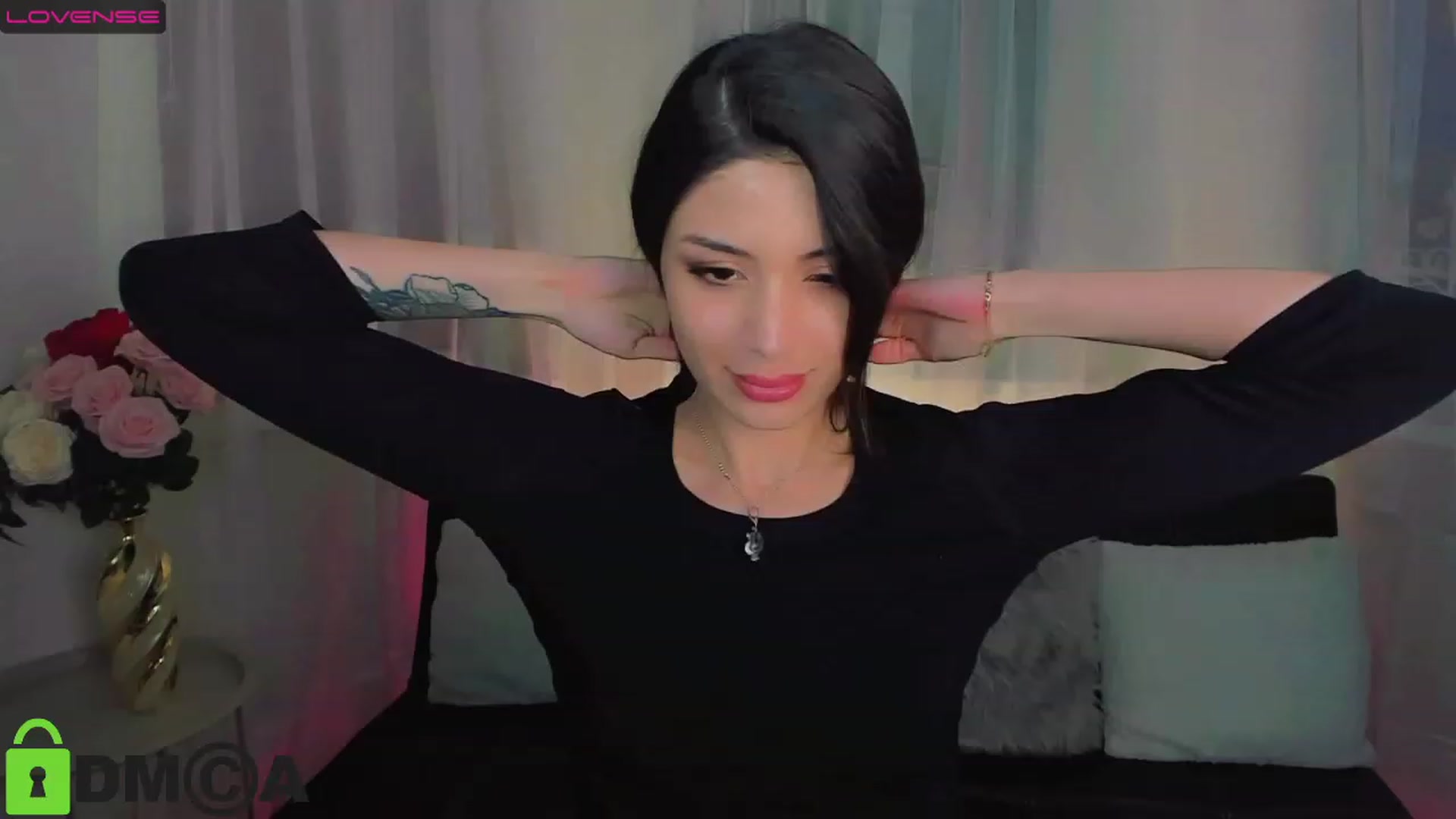 Gallery image thumbnail from Angel_on_Duty's myfreecams stream on, 04/02/2023, 03:07 image 14 of 20