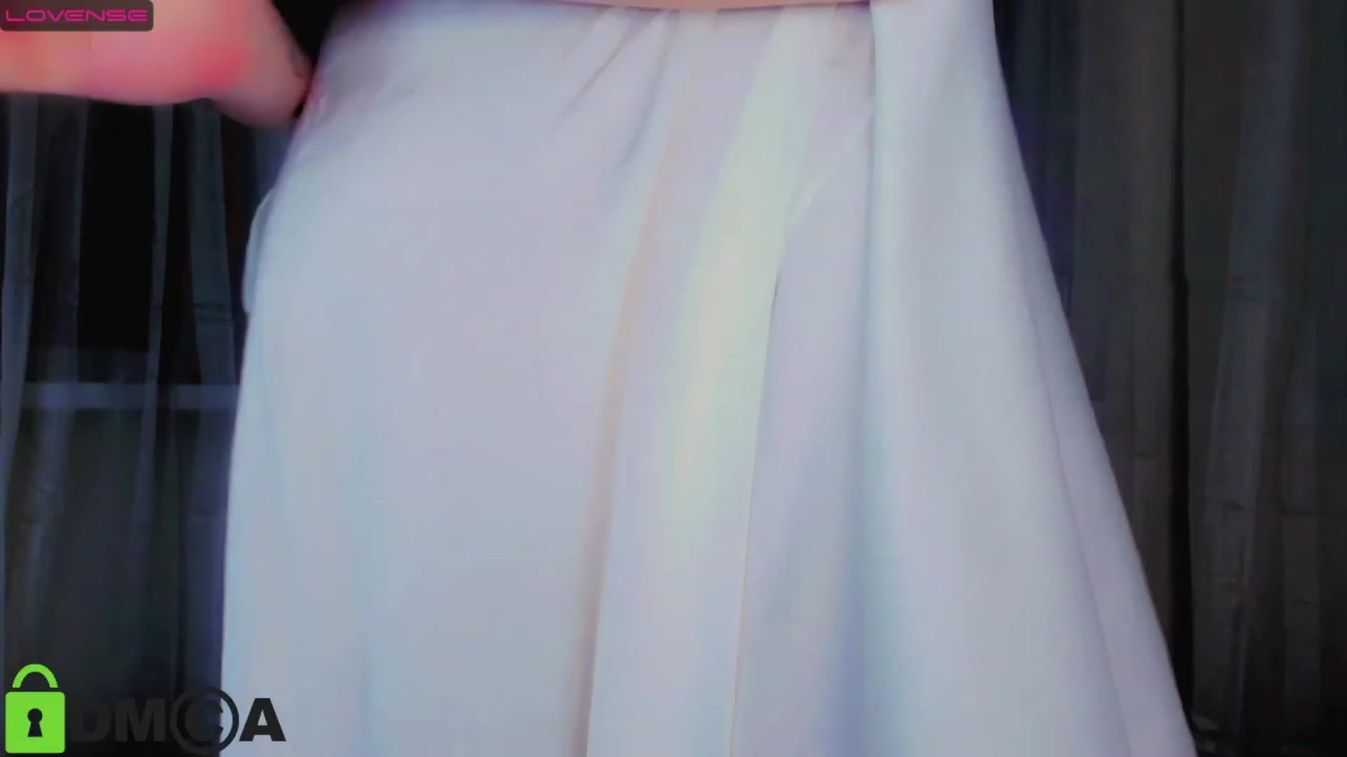 Gallery image thumbnail from Angel_on_Duty's myfreecams stream on, 04/09/2023, 24:41 image 18 of 20