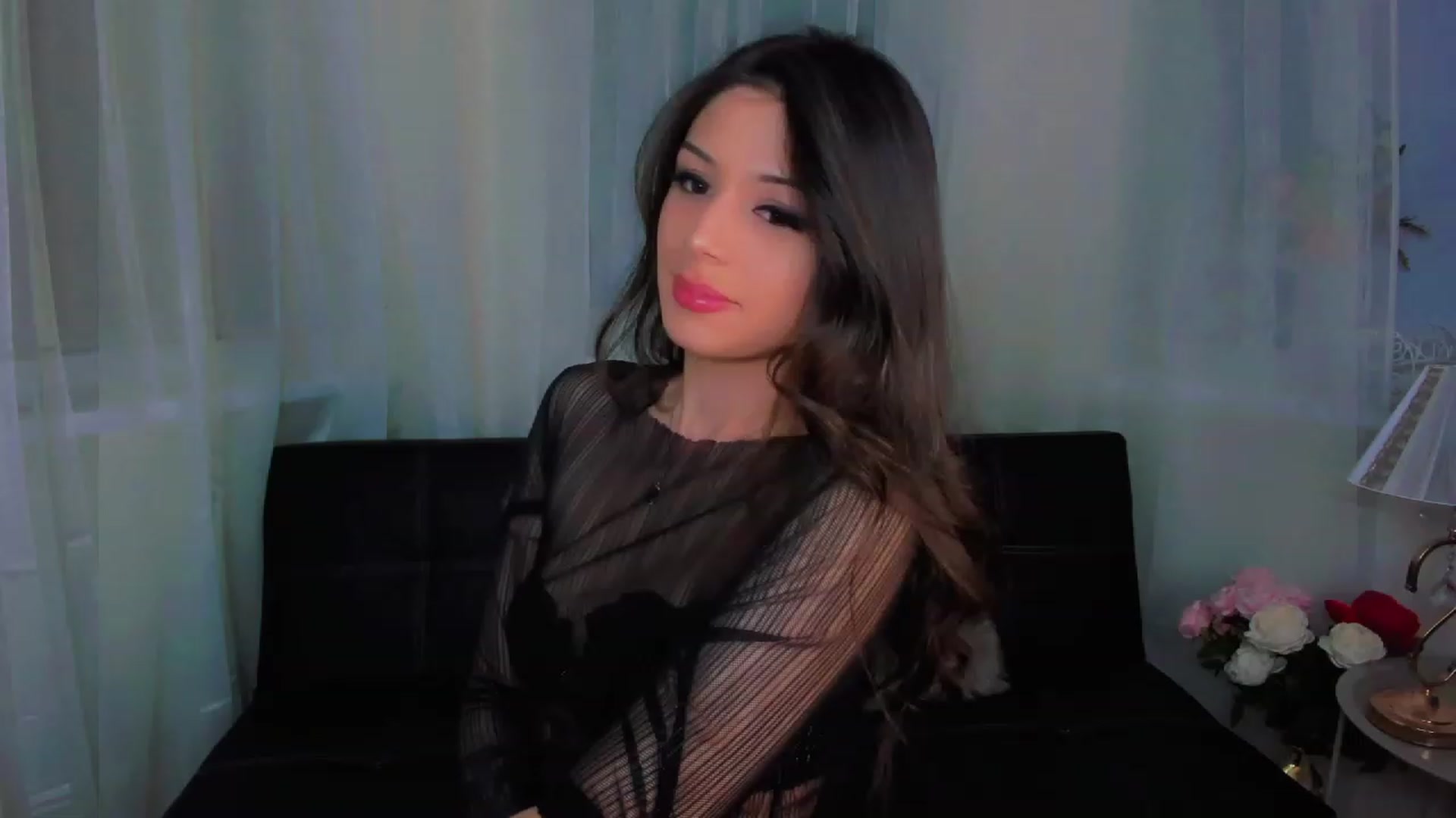 Gallery image thumbnail from Angel_on_Duty's myfreecams stream on, 04/13/2023, 20:08 image 1 of 20