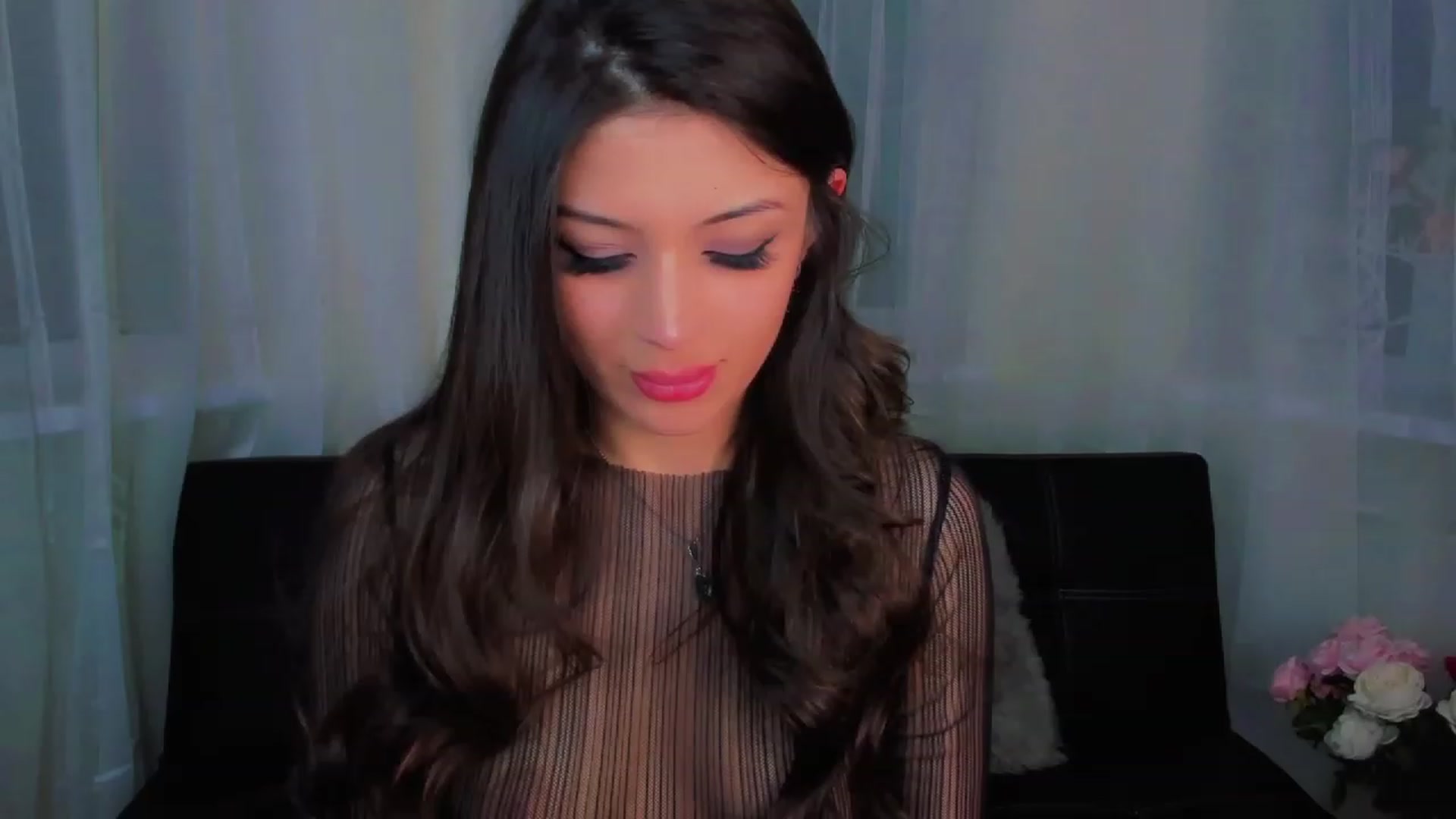 Gallery image thumbnail from Angel_on_Duty's myfreecams stream on, 04/13/2023, 20:08 image 8 of 20