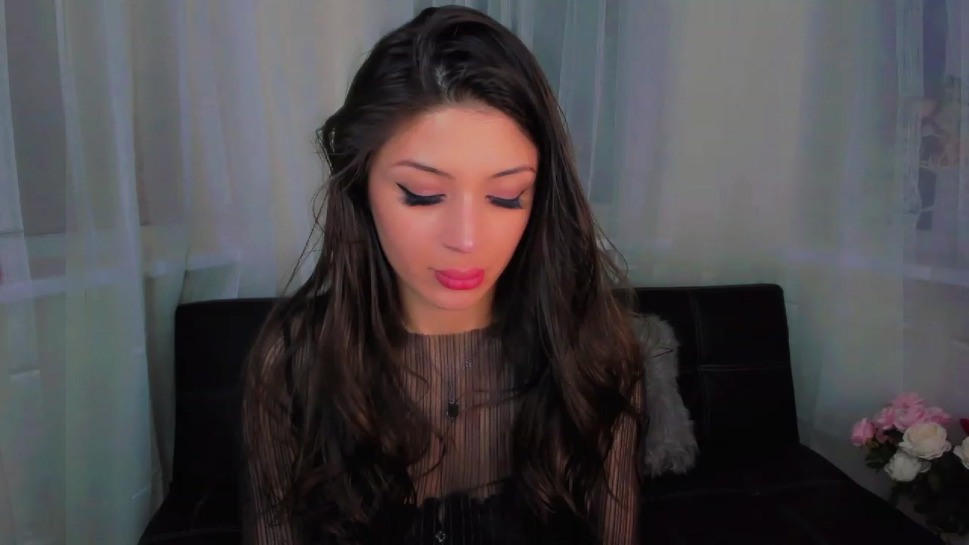 Gallery image thumbnail from Angel_on_Duty's myfreecams stream on, 04/14/2023, 01:11 image 7 of 20