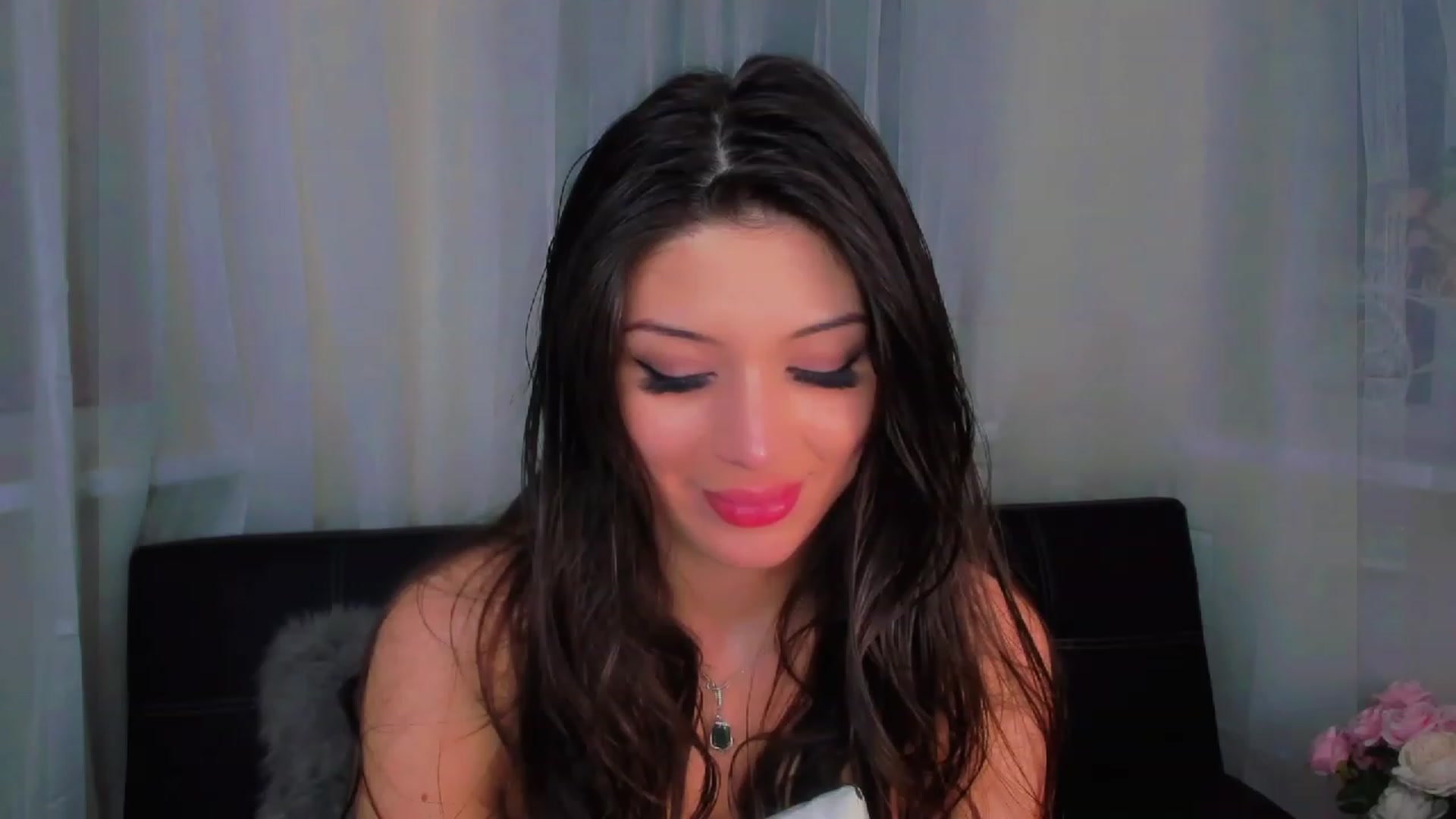 Gallery image thumbnail from Angel_on_Duty's myfreecams stream on, 04/14/2023, 01:11 image 19 of 20