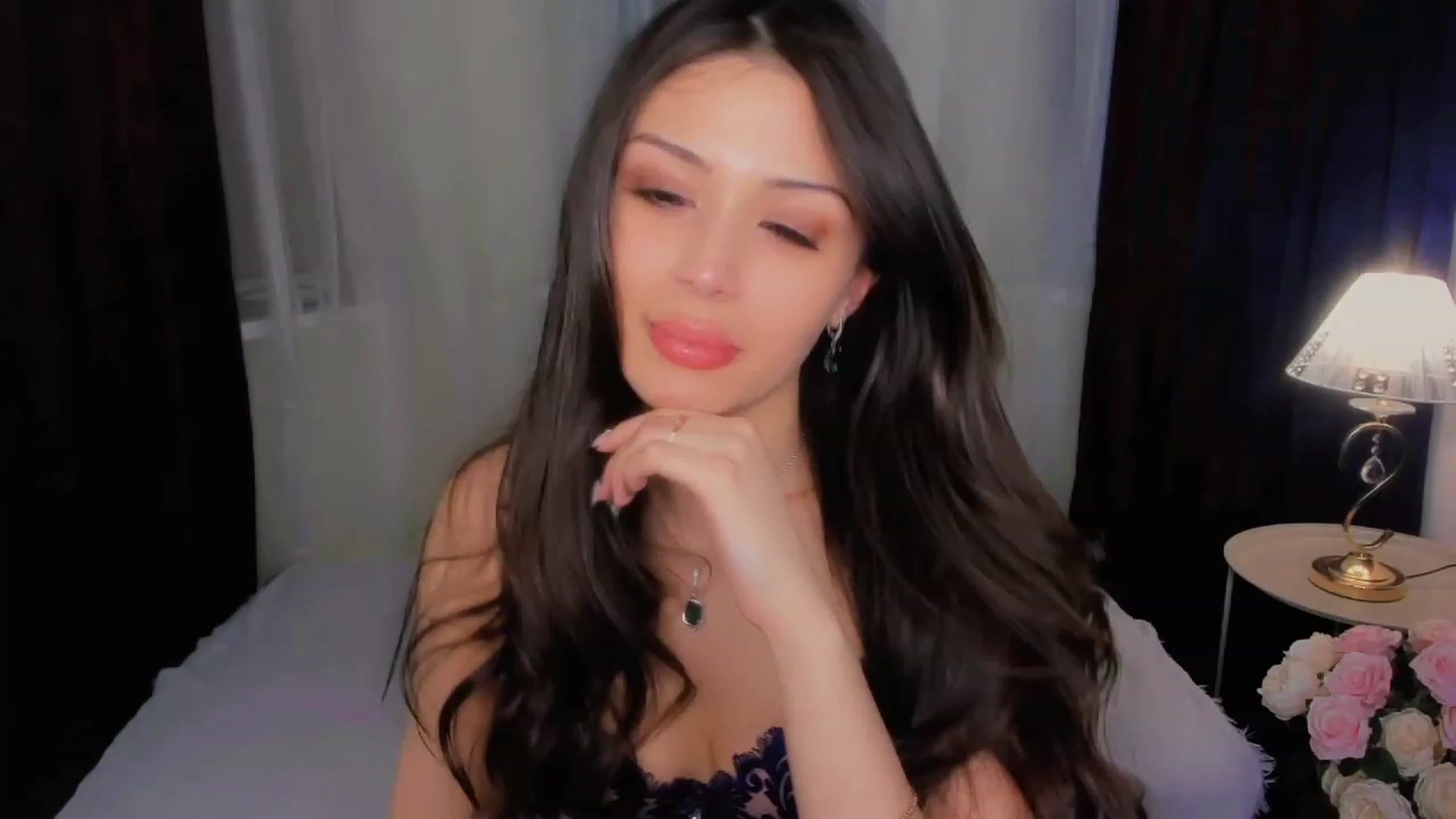 Gallery image thumbnail from Angel_on_Duty's myfreecams stream on, 04/25/2023, 24:04 image 19 of 20