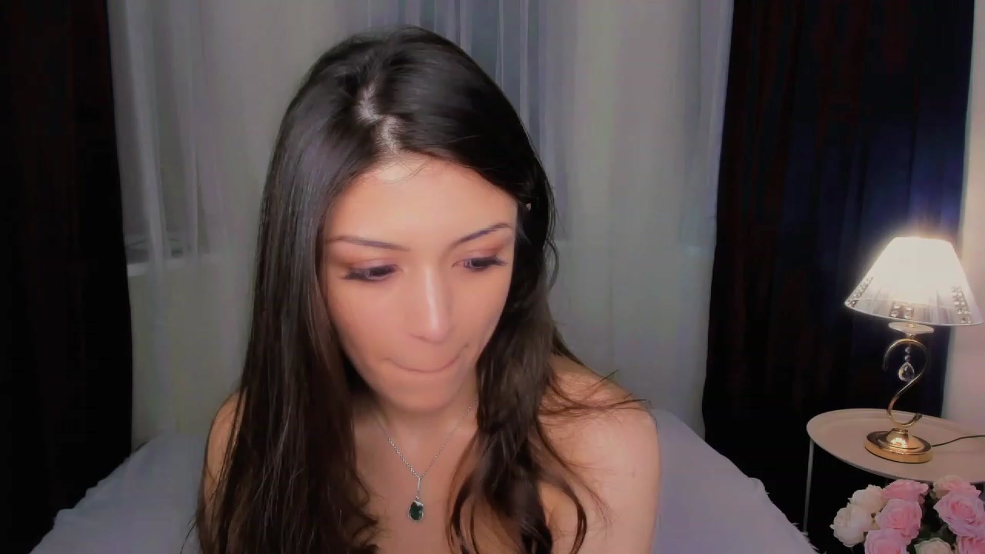 Gallery image thumbnail from Angel_on_Duty's myfreecams stream on, 04/25/2023, 24:04 image 8 of 20