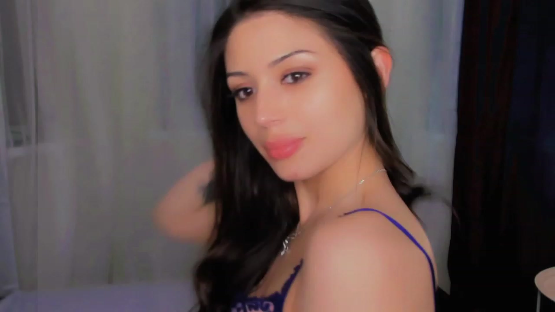 Gallery image thumbnail from Angel_on_Duty's myfreecams stream on, 04/25/2023, 02:25 image 10 of 20
