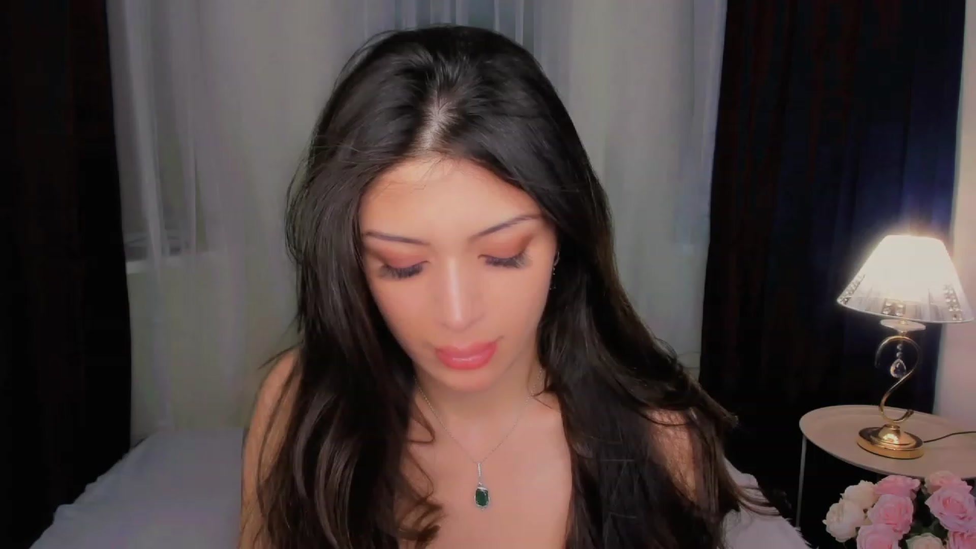 Gallery image thumbnail from Angel_on_Duty's myfreecams stream on, 04/25/2023, 02:25 image 1 of 20