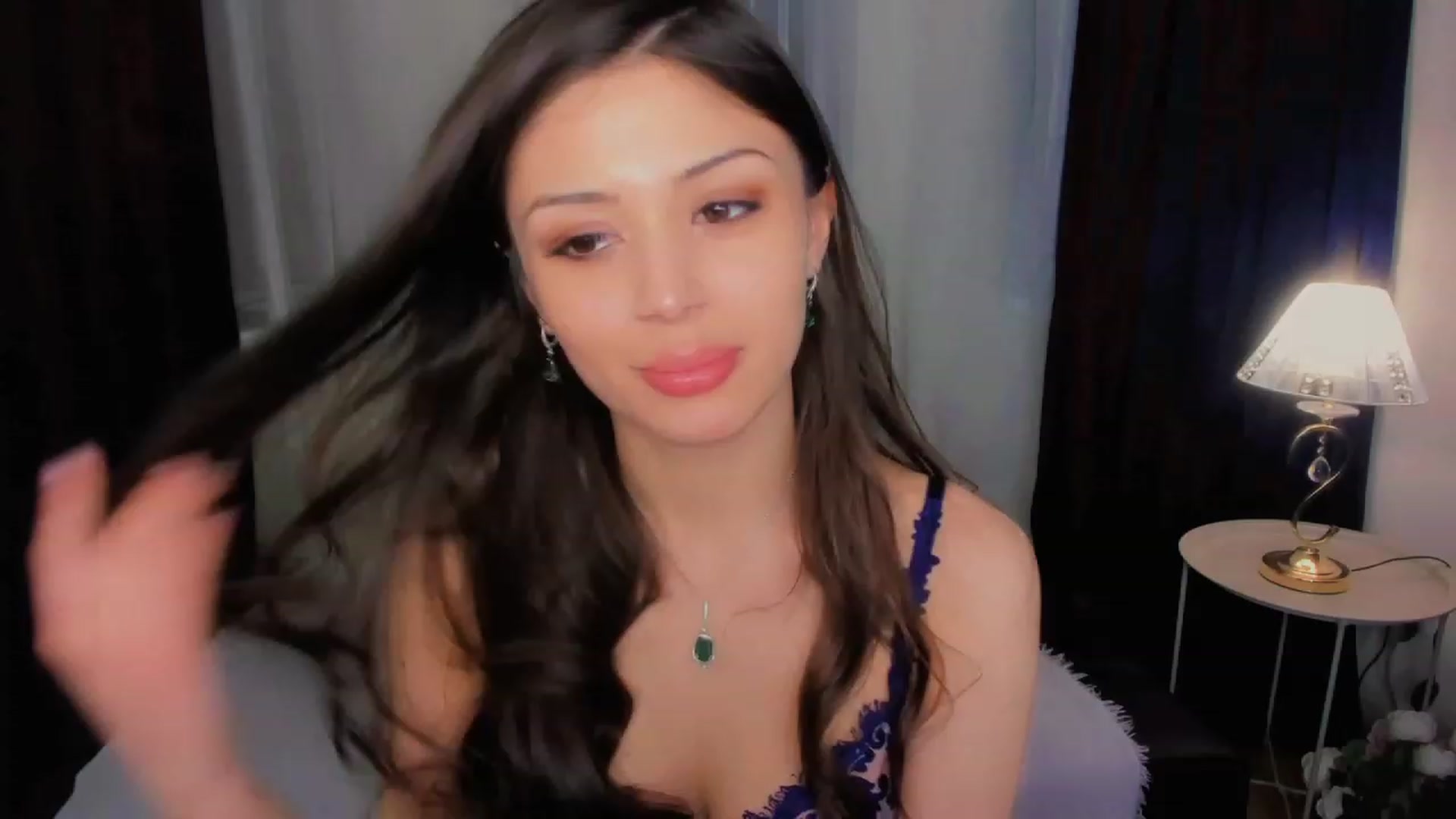 Gallery image thumbnail from Angel_on_Duty's myfreecams stream on, 04/25/2023, 02:25 image 20 of 20