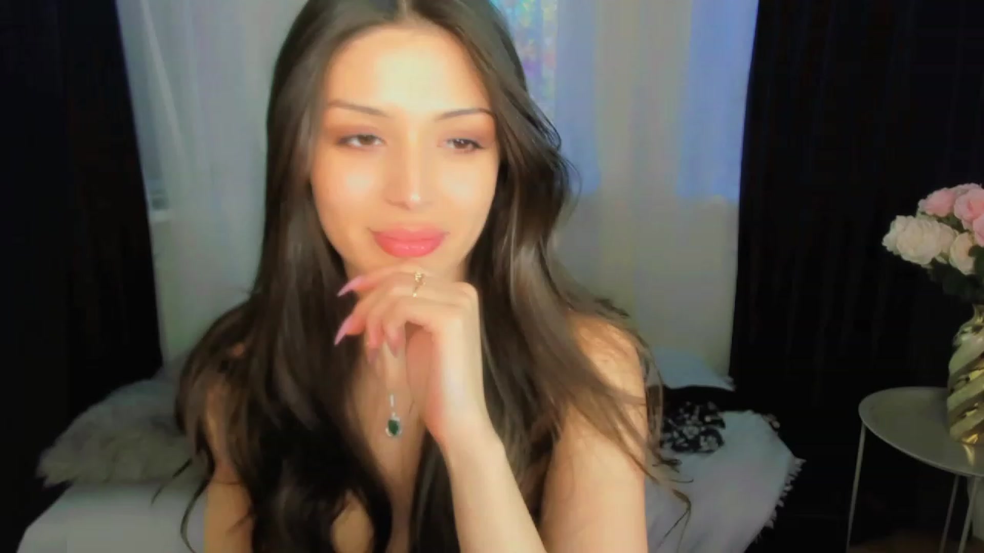 Gallery image thumbnail from Angel_on_Duty's myfreecams stream on, 04/28/2023, 03:46 image 8 of 20