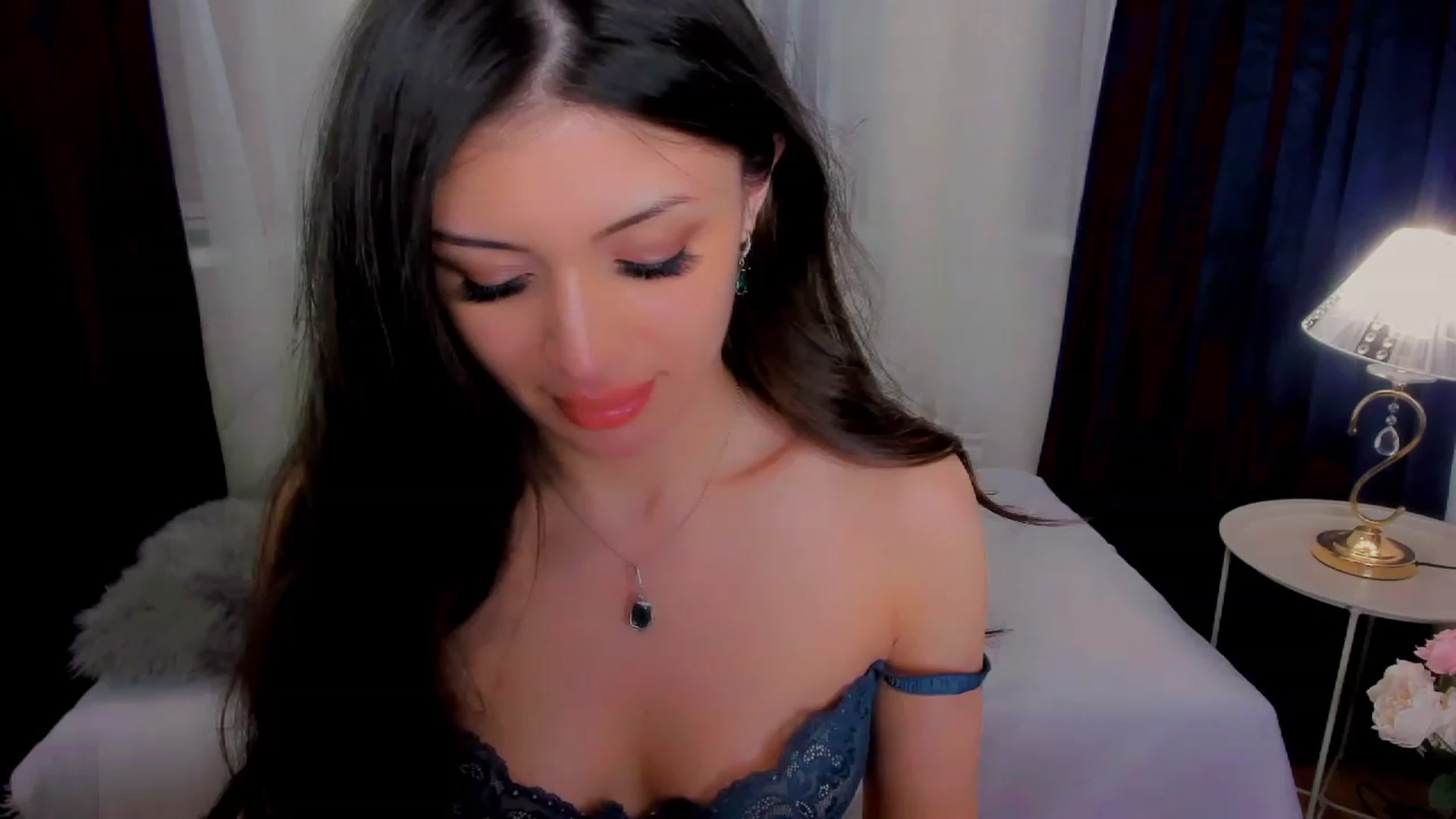 Gallery image thumbnail from Angel_on_Duty's myfreecams stream on, 04/30/2023, 01:01 image 1 of 20