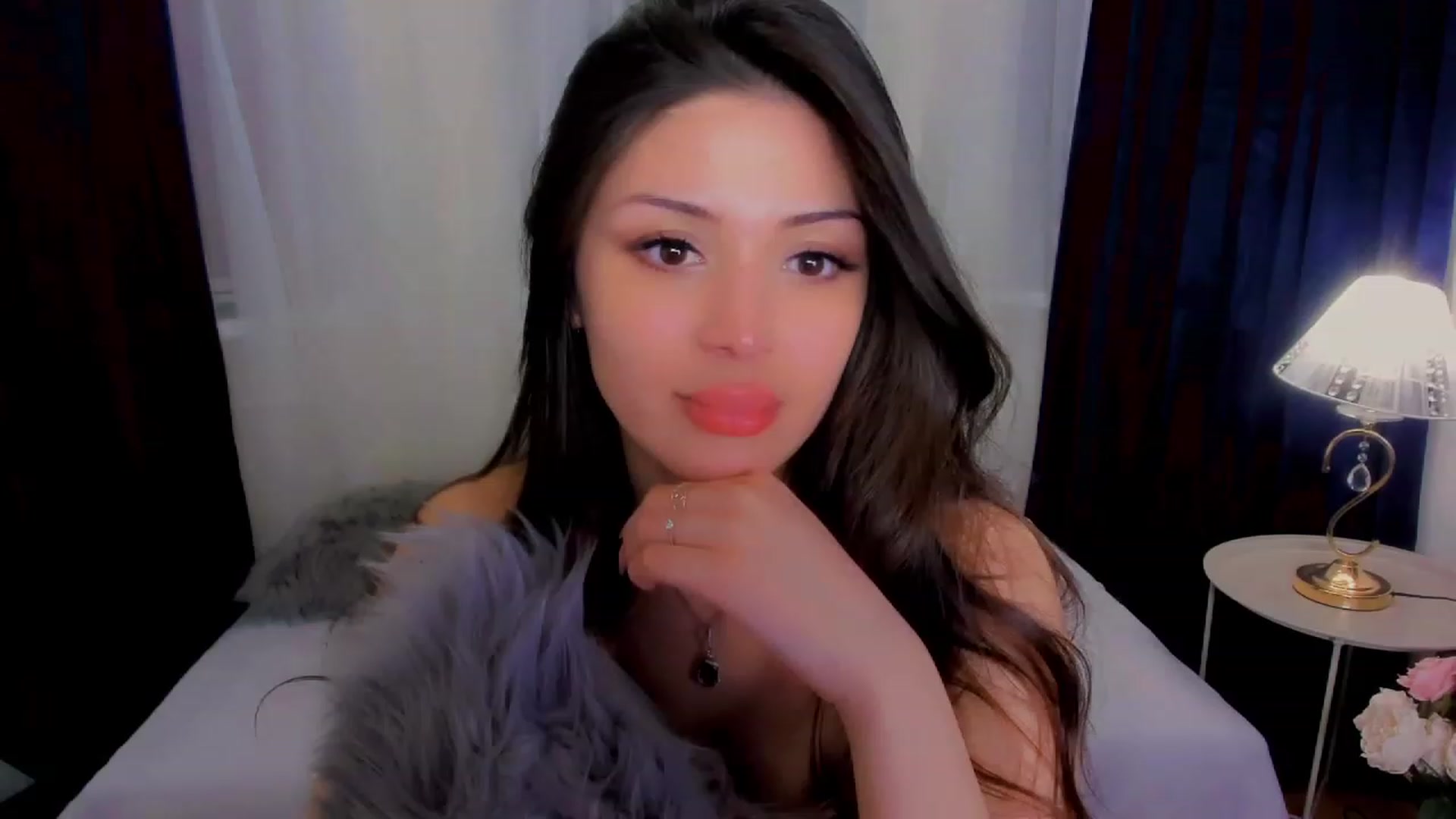 Gallery image thumbnail from Angel_on_Duty's myfreecams stream on, 04/30/2023, 01:01 image 9 of 20