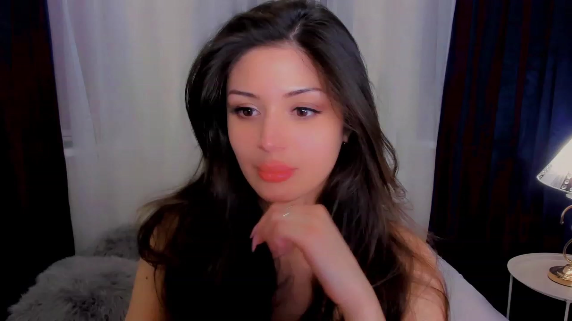 Gallery image thumbnail from Angel_on_Duty's myfreecams stream on, 04/30/2023, 01:01 image 4 of 20