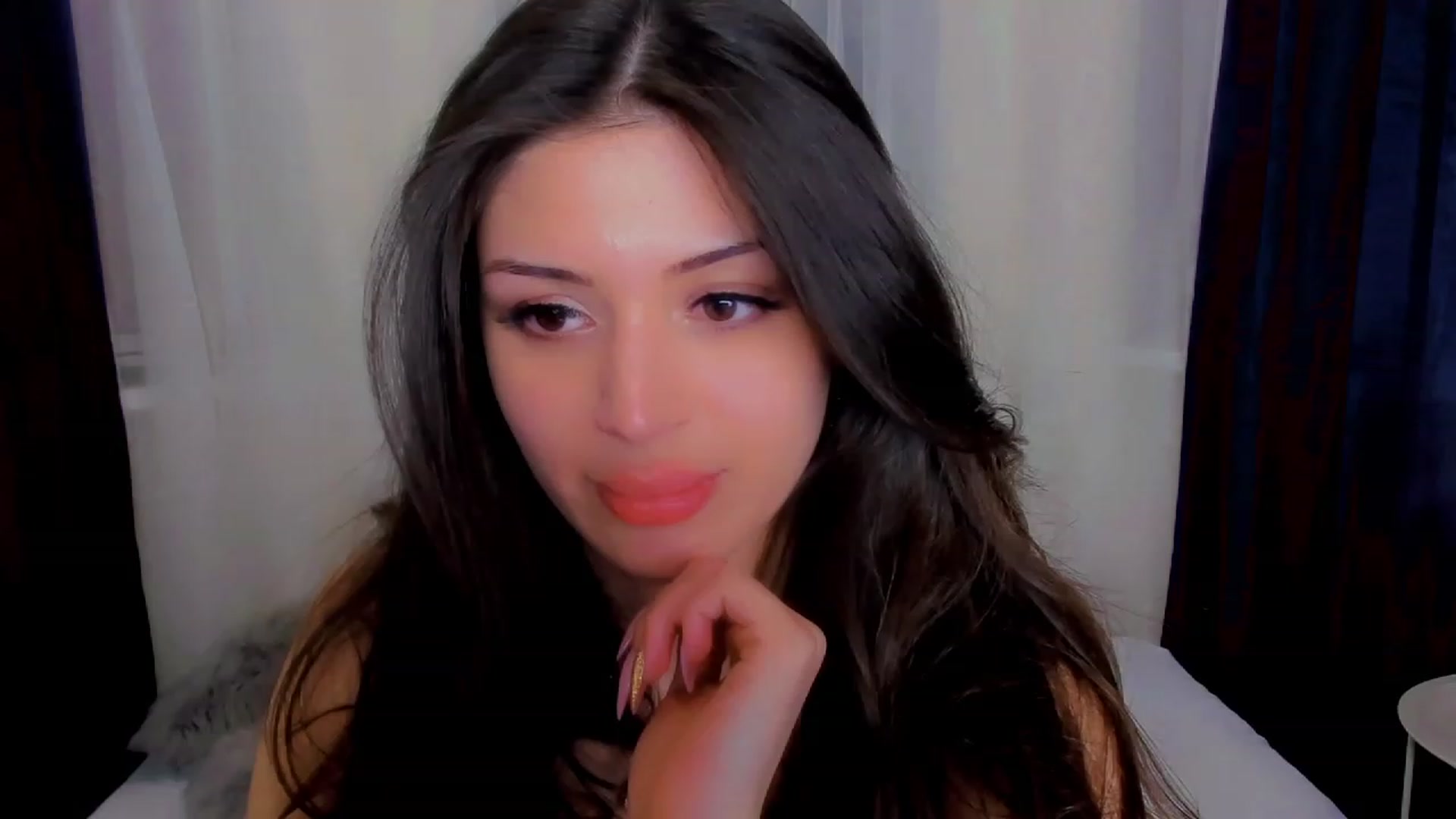 Gallery image thumbnail from Angel_on_Duty's myfreecams stream on, 04/30/2023, 02:01 image 20 of 20