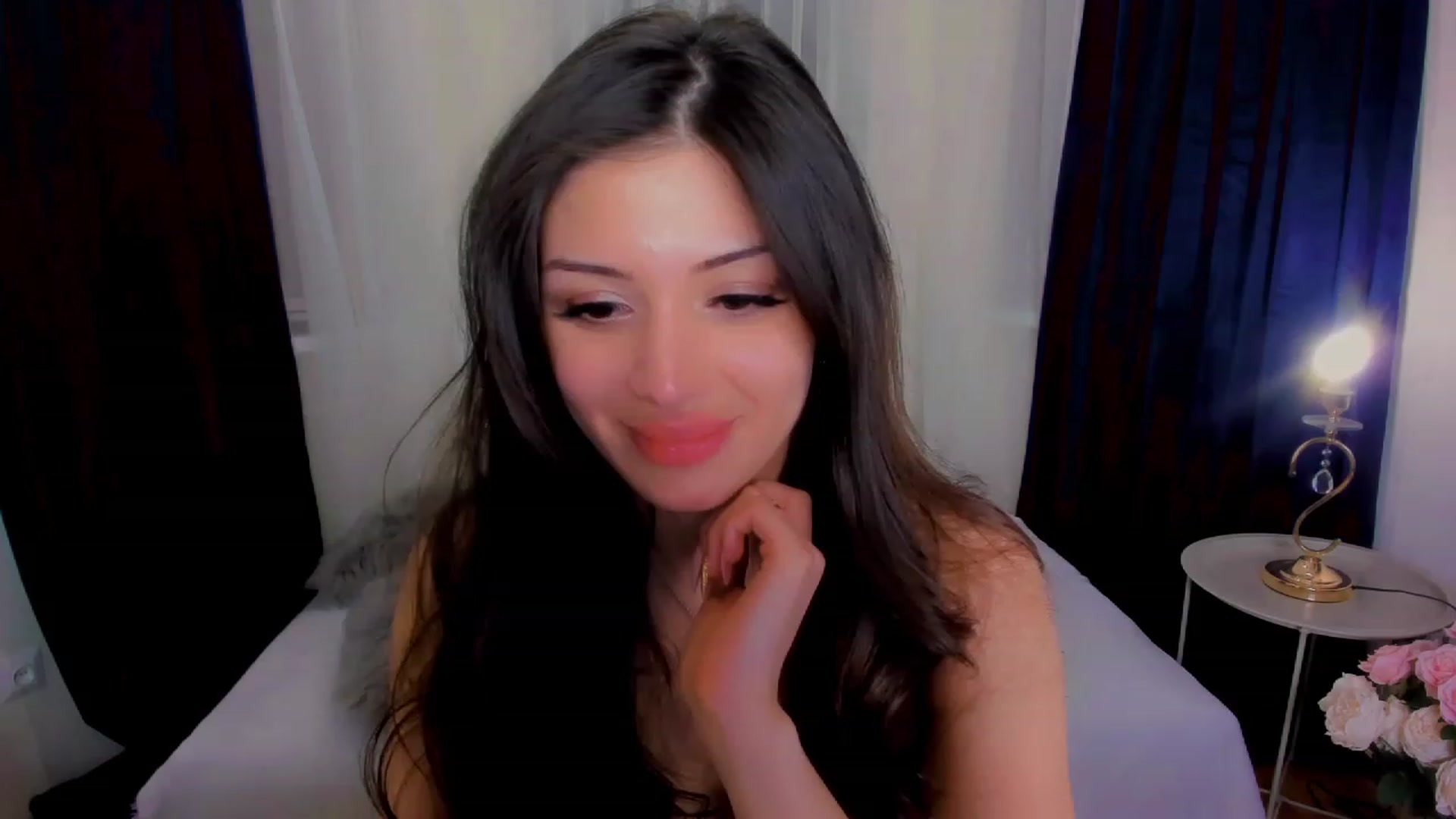 Gallery image thumbnail from Angel_on_Duty's myfreecams stream on, 04/30/2023, 02:01 image 4 of 20