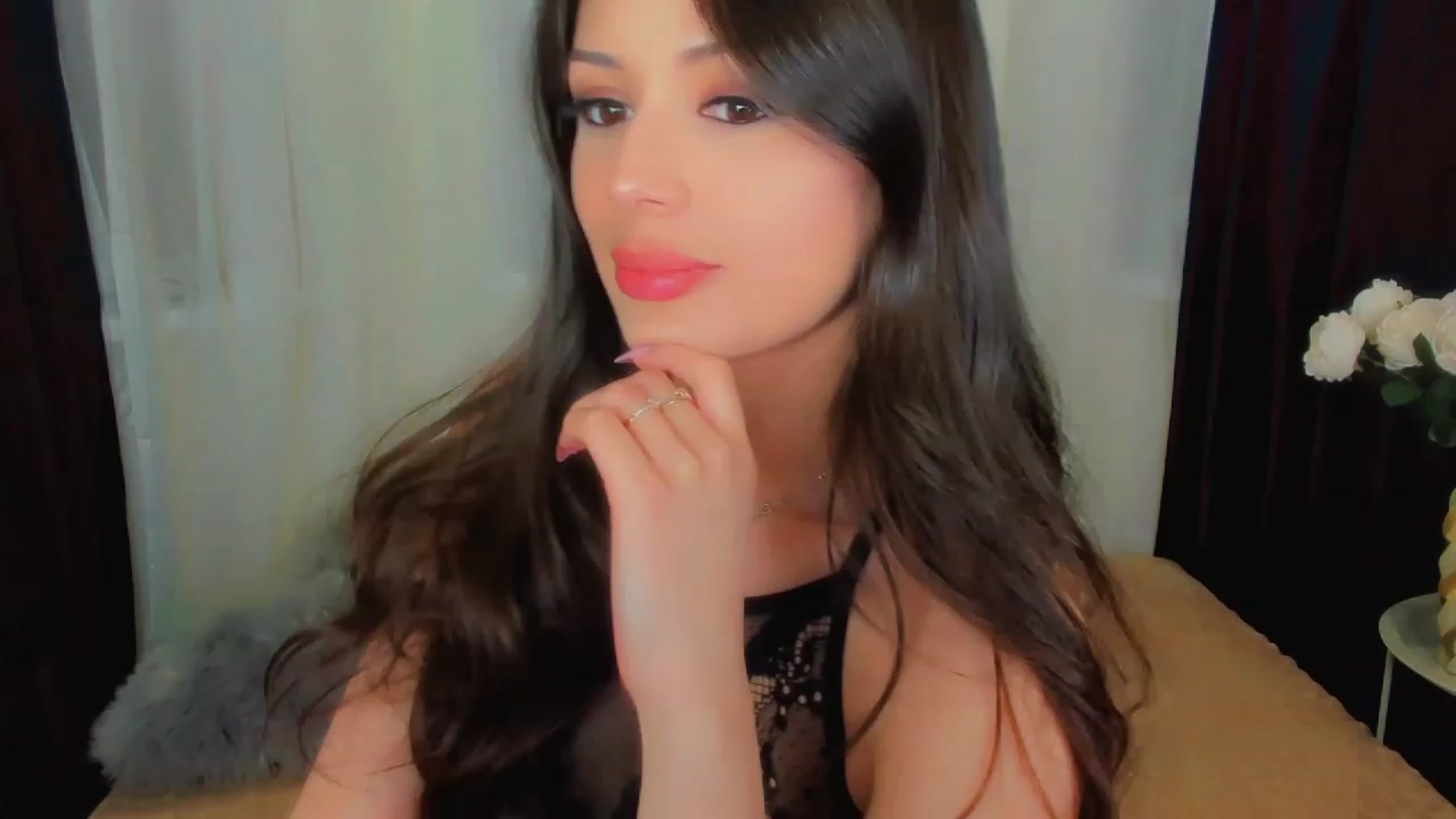 Gallery image thumbnail from Angel_on_Duty's myfreecams stream on, 04/30/2023, 20:53 image 15 of 20