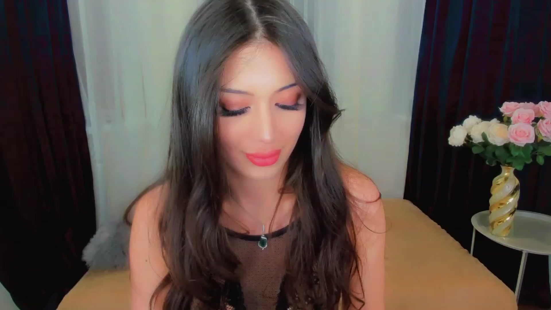 Gallery image thumbnail from Angel_on_Duty's myfreecams stream on, 04/30/2023, 20:53 image 10 of 20