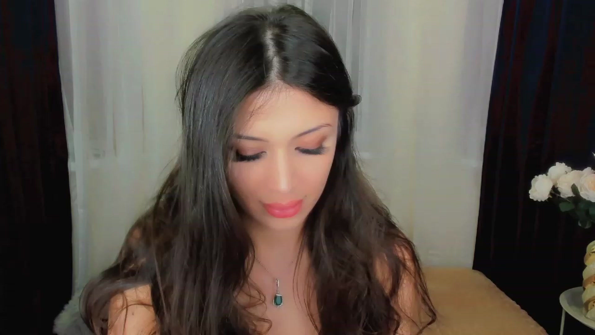 Gallery image thumbnail from Angel_on_Duty's myfreecams stream on, 04/30/2023, 22:04 image 8 of 20