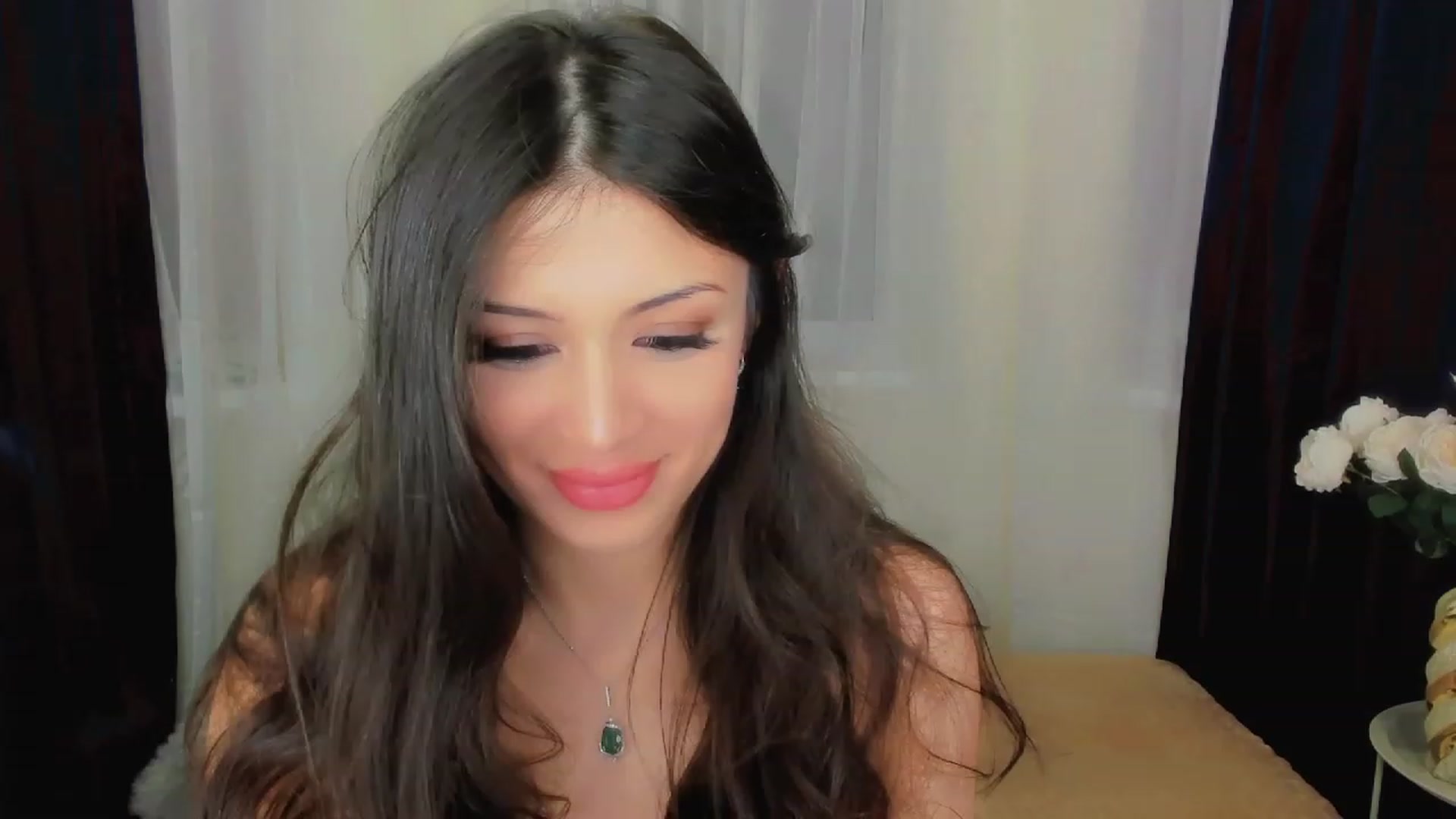 Gallery image thumbnail from Angel_on_Duty's myfreecams stream on, 04/30/2023, 22:04 image 9 of 20