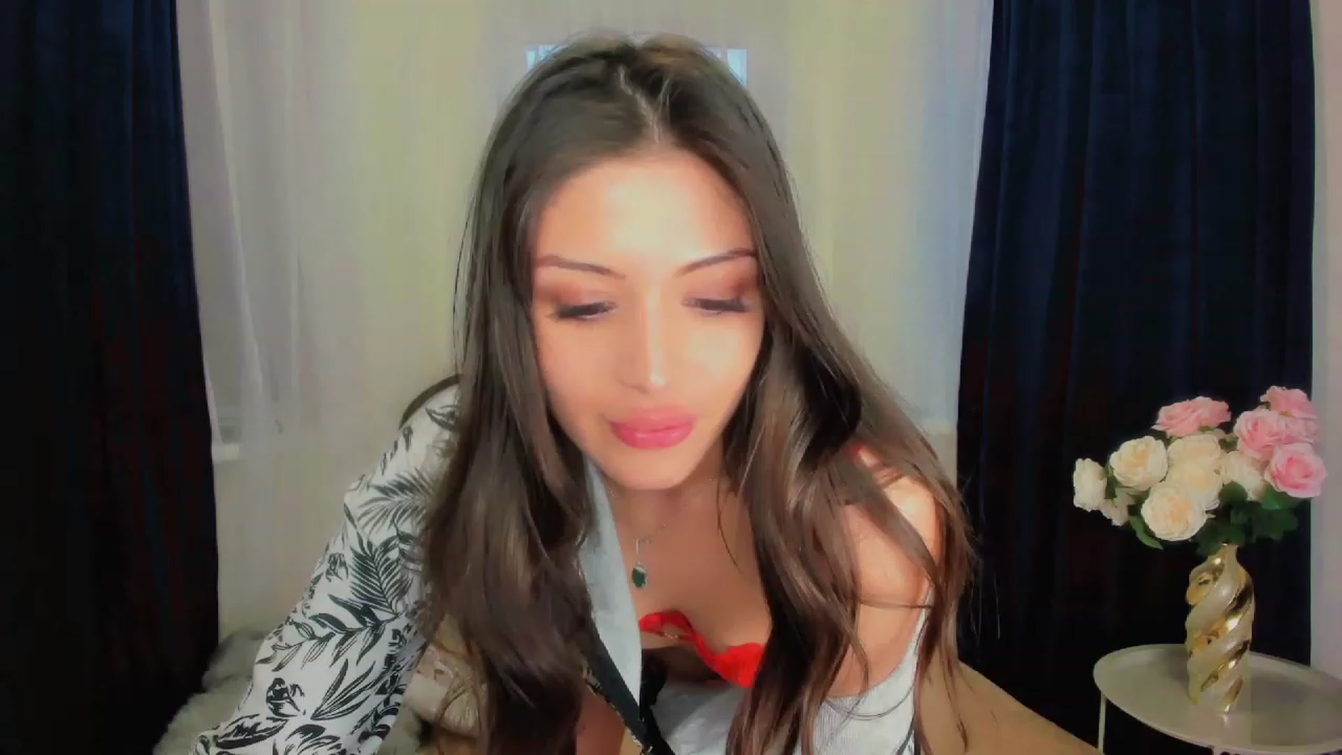 Gallery image thumbnail from Angel_on_Duty's myfreecams stream on, 05/02/2023, 03:00 image 7 of 20