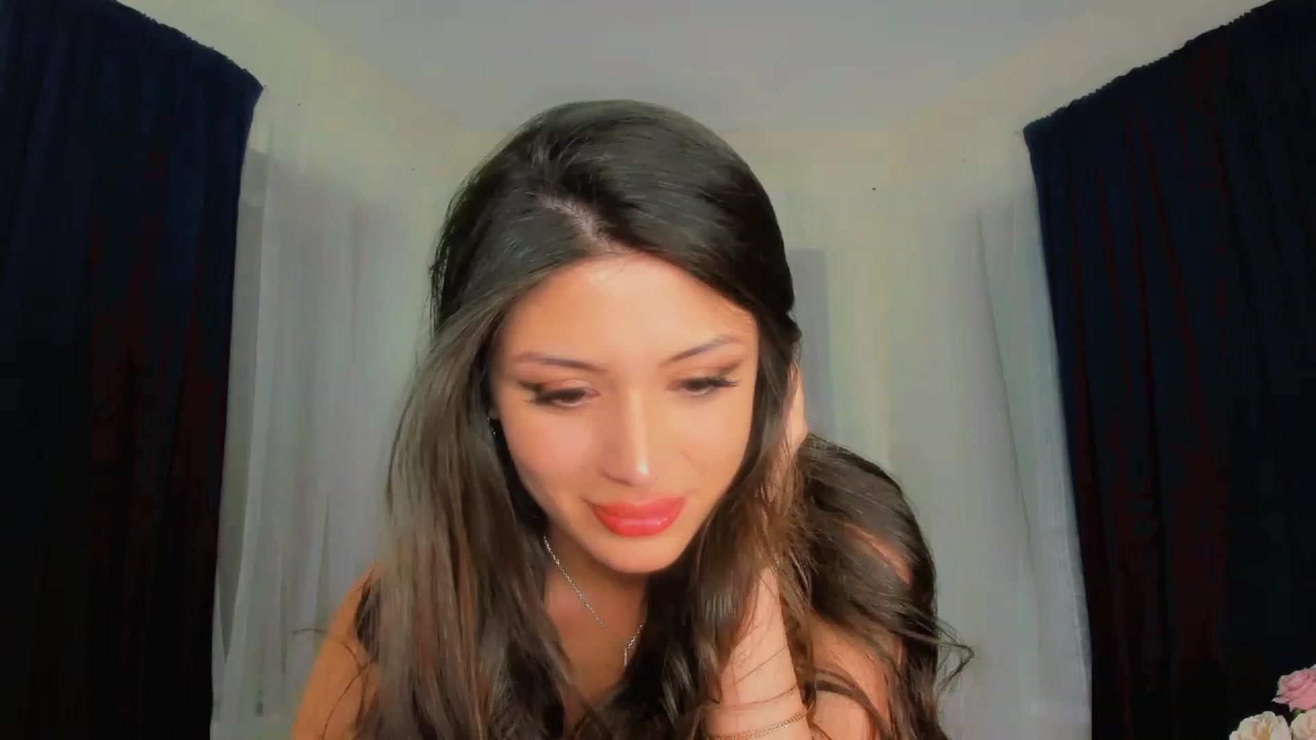 Gallery image thumbnail from Angel_on_Duty's myfreecams stream on, 05/03/2023, 19:46 image 9 of 20