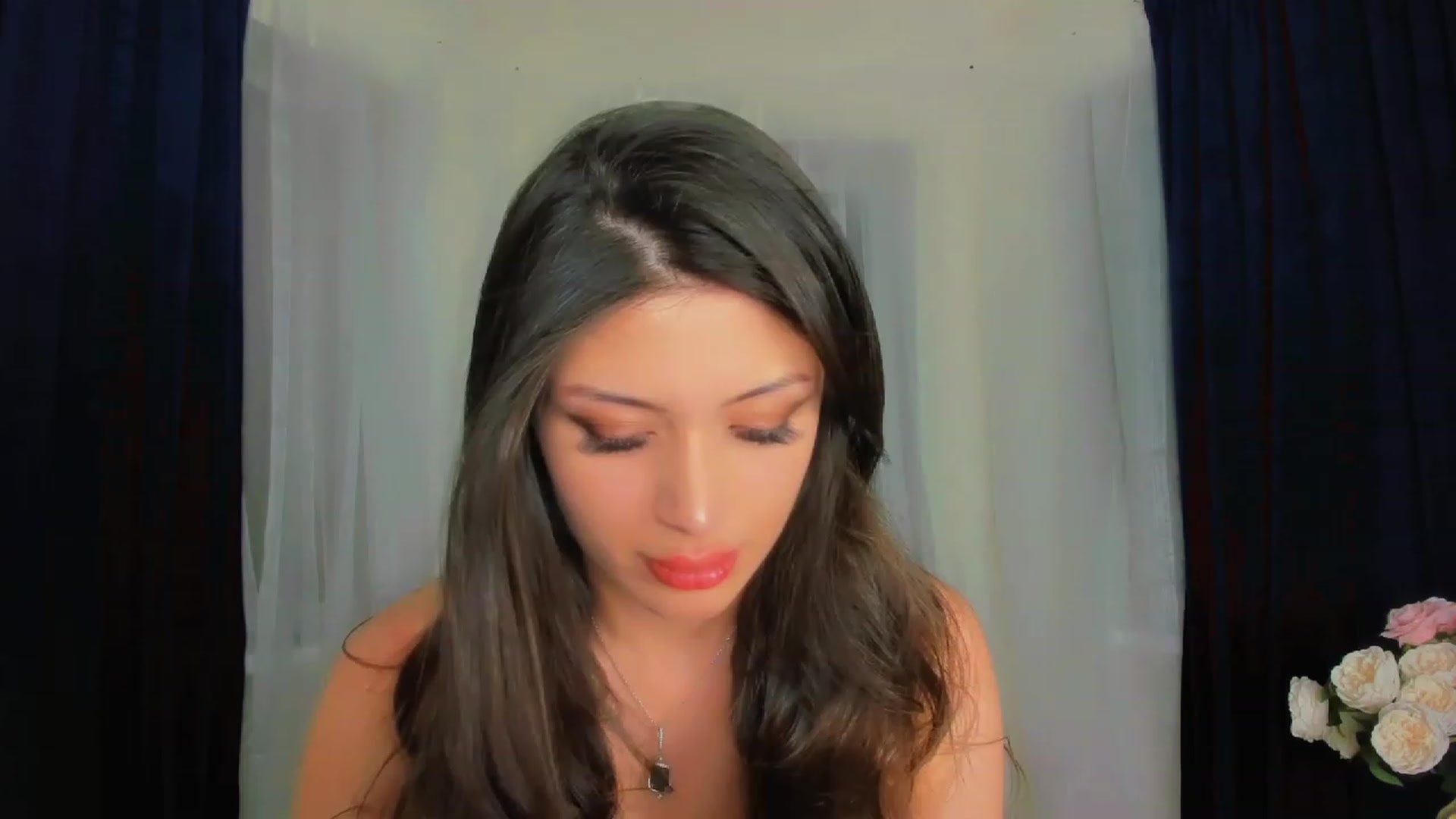 Gallery image thumbnail from Angel_on_Duty's myfreecams stream on, 05/03/2023, 19:46 image 10 of 20